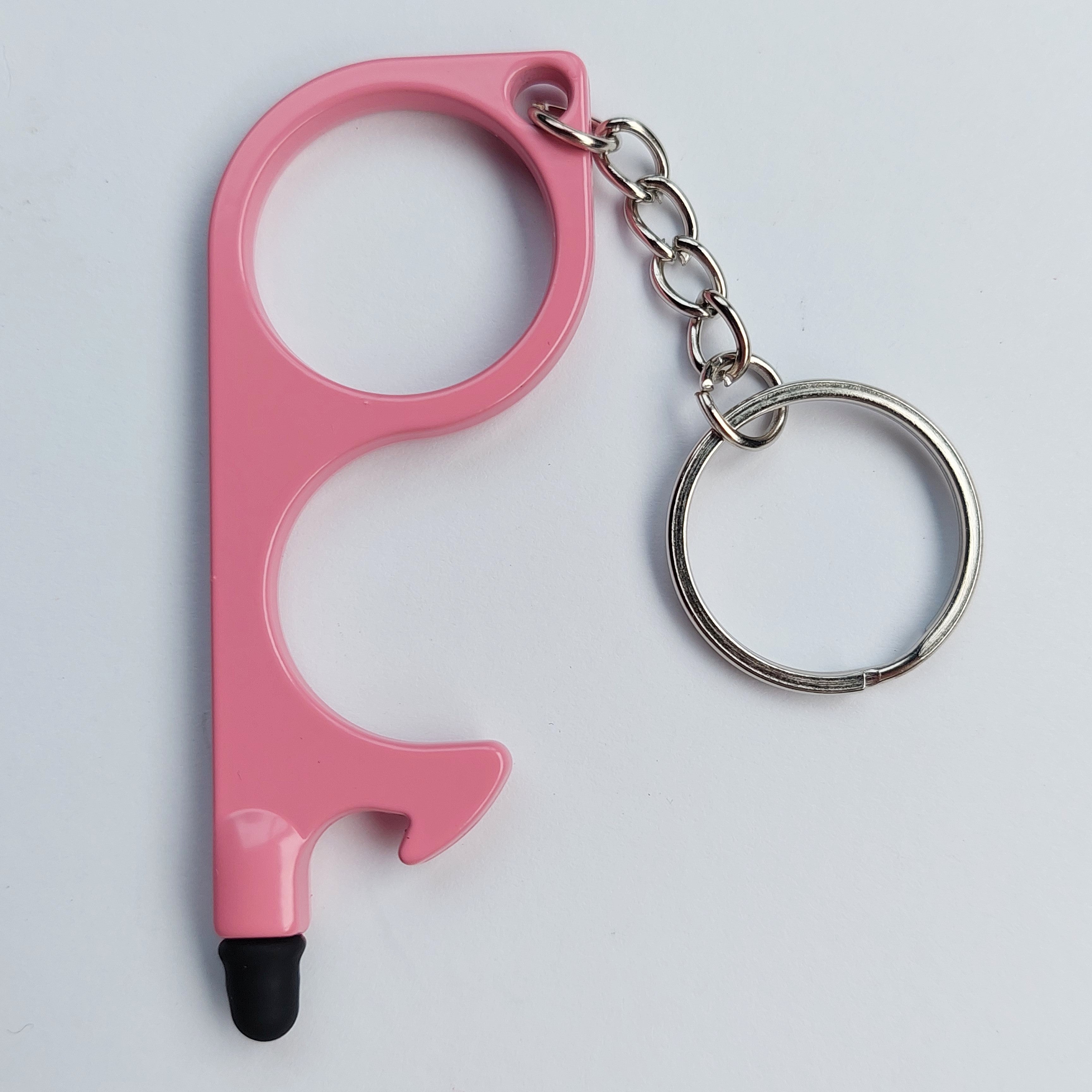 3 in 1 Anti-Germ Multi-tool