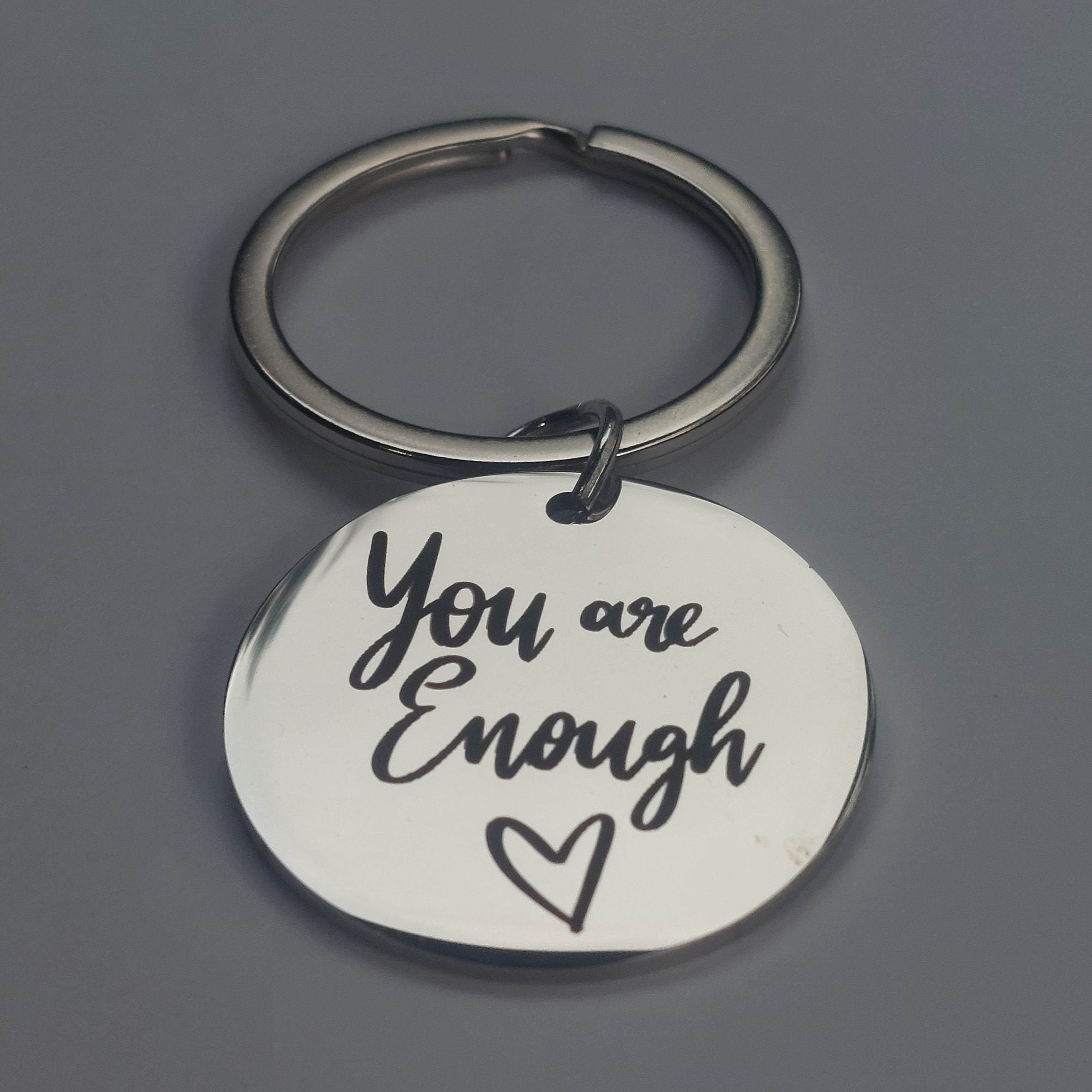 Little Message Keyrings