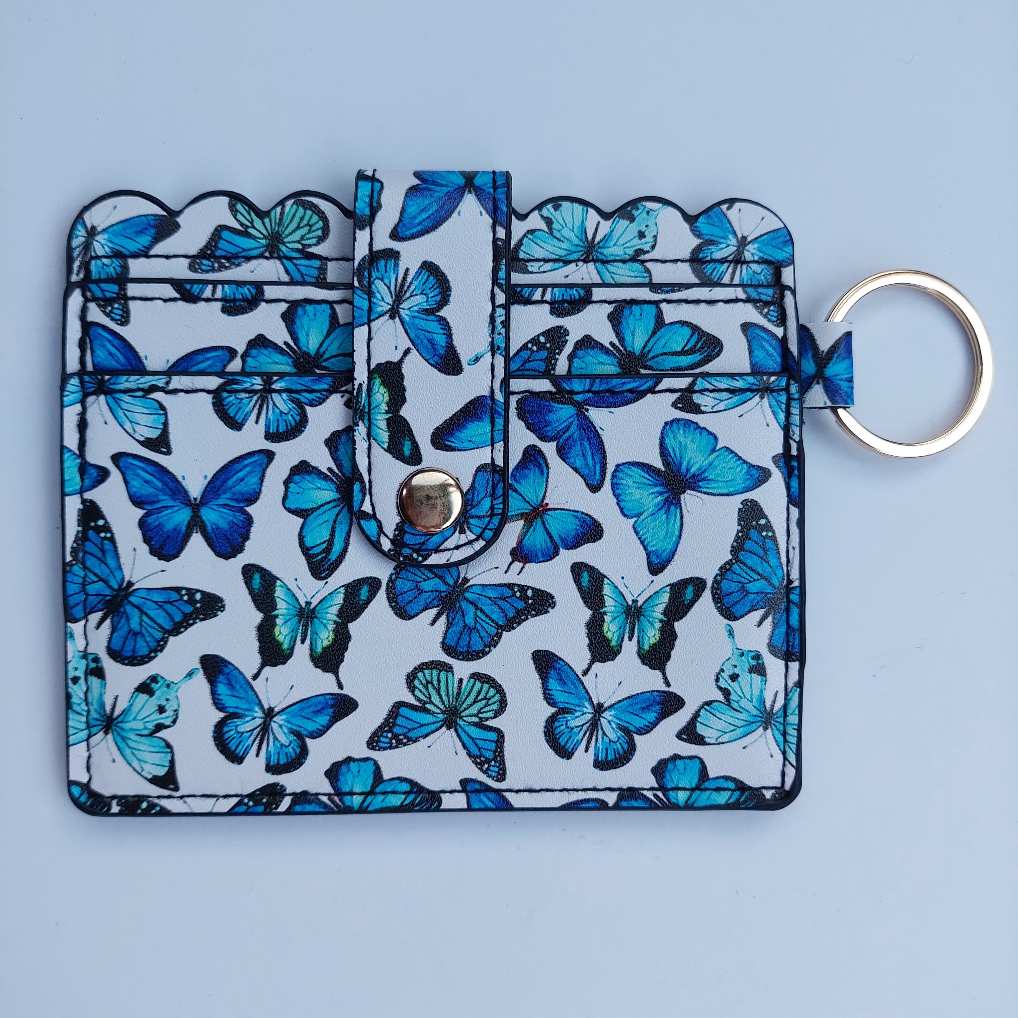 Keyring Wallets