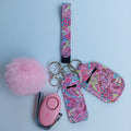 *NEW* Mini Safety Keychains