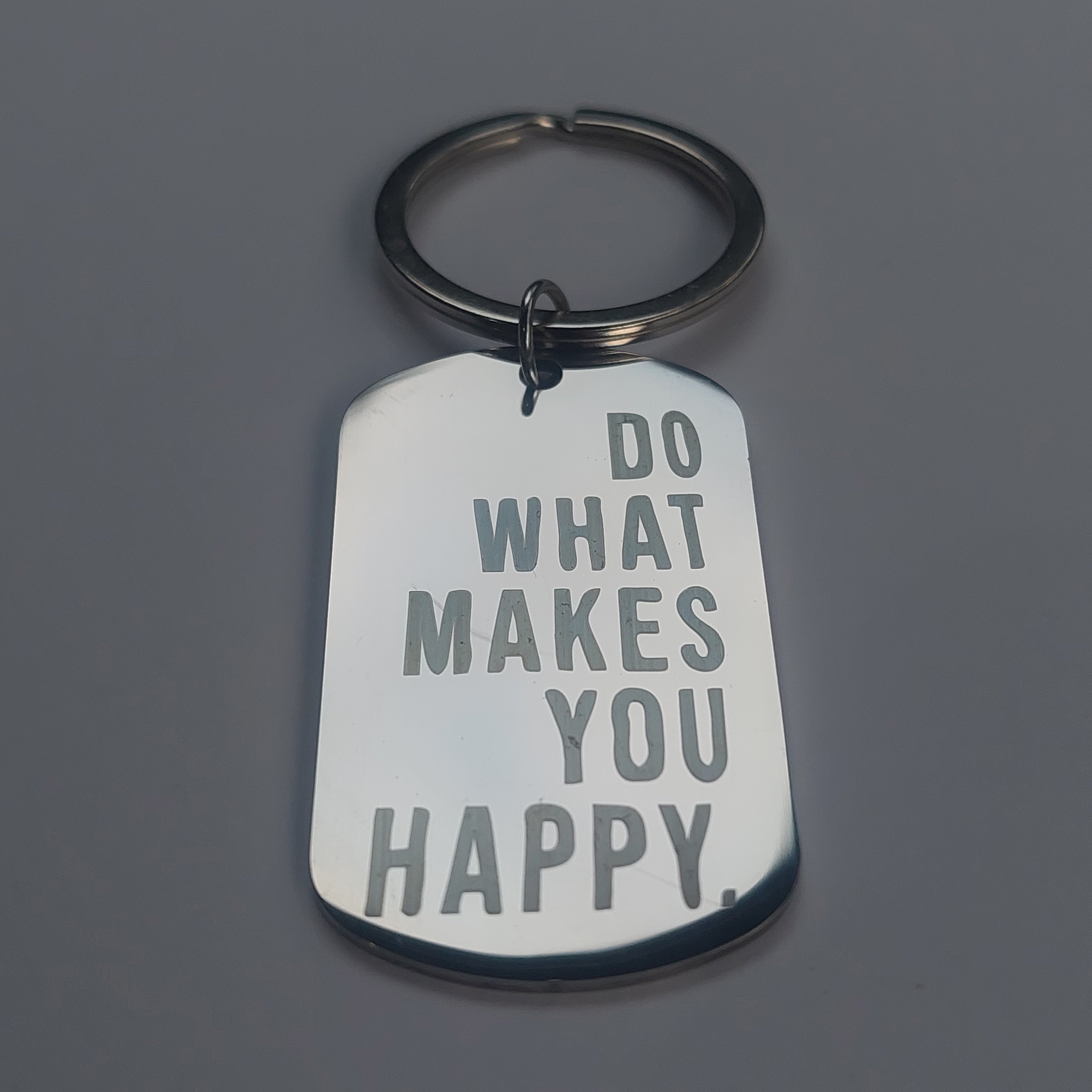 Little Message Keyrings