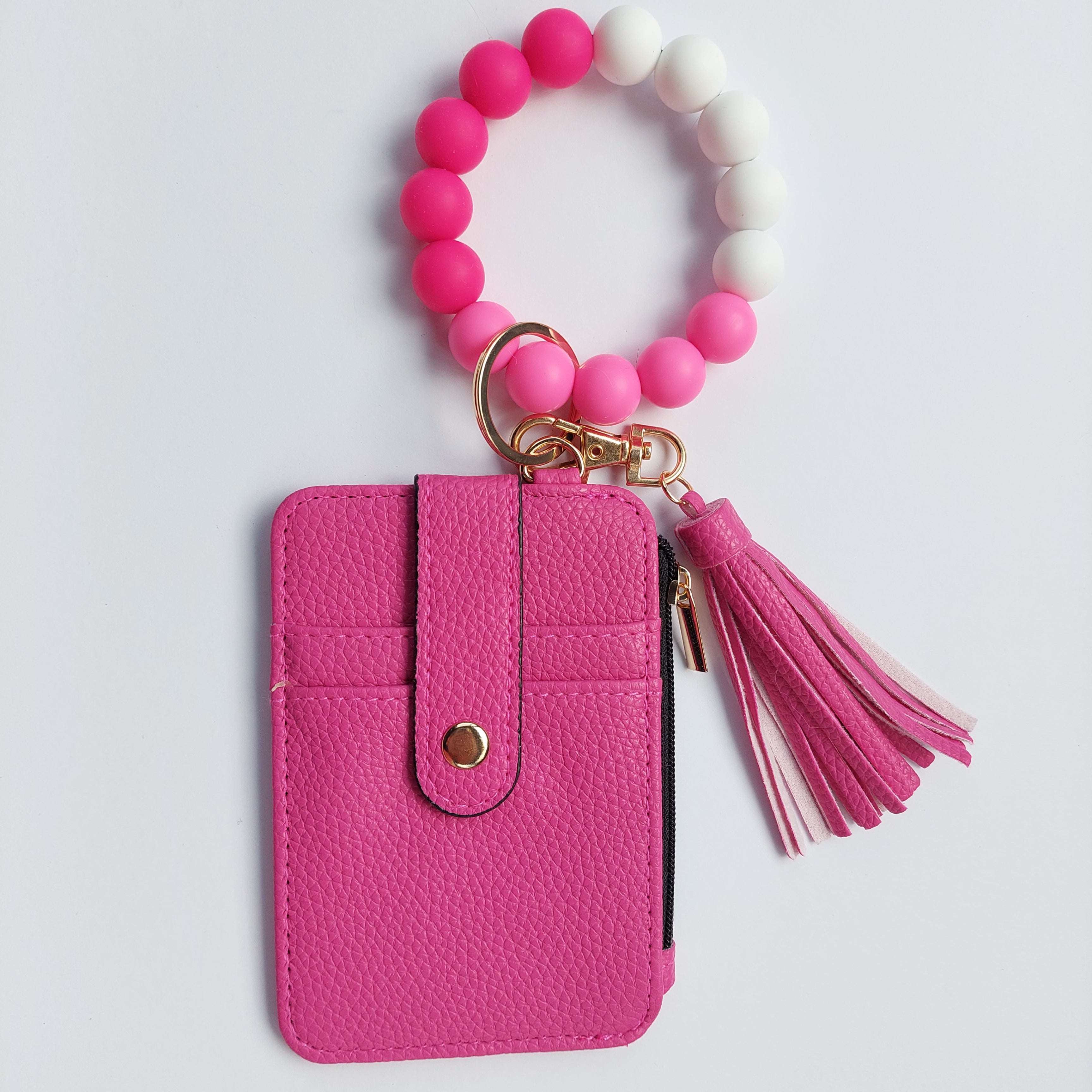 Wristlet and Wallet Sets