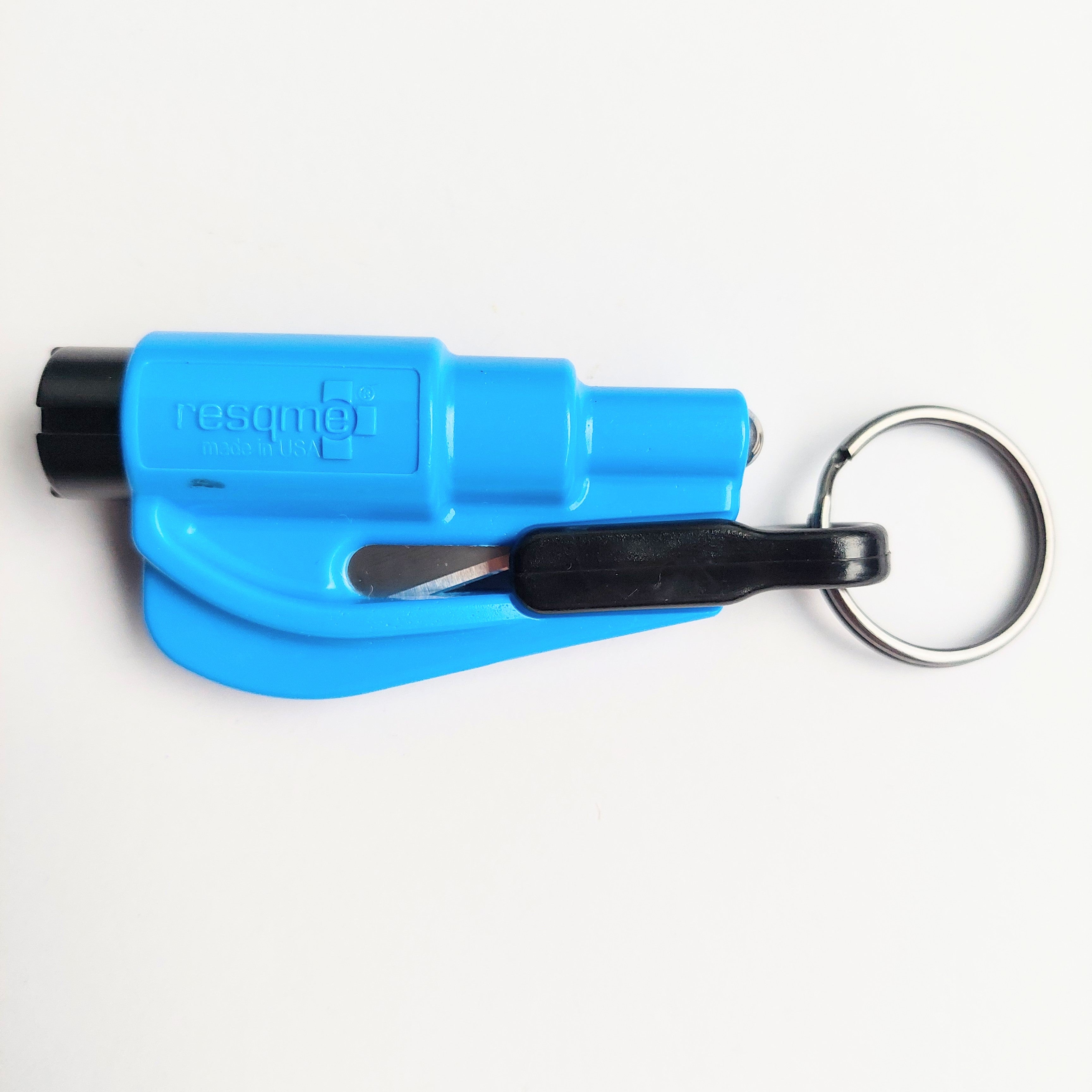 Resqme® car escape tool