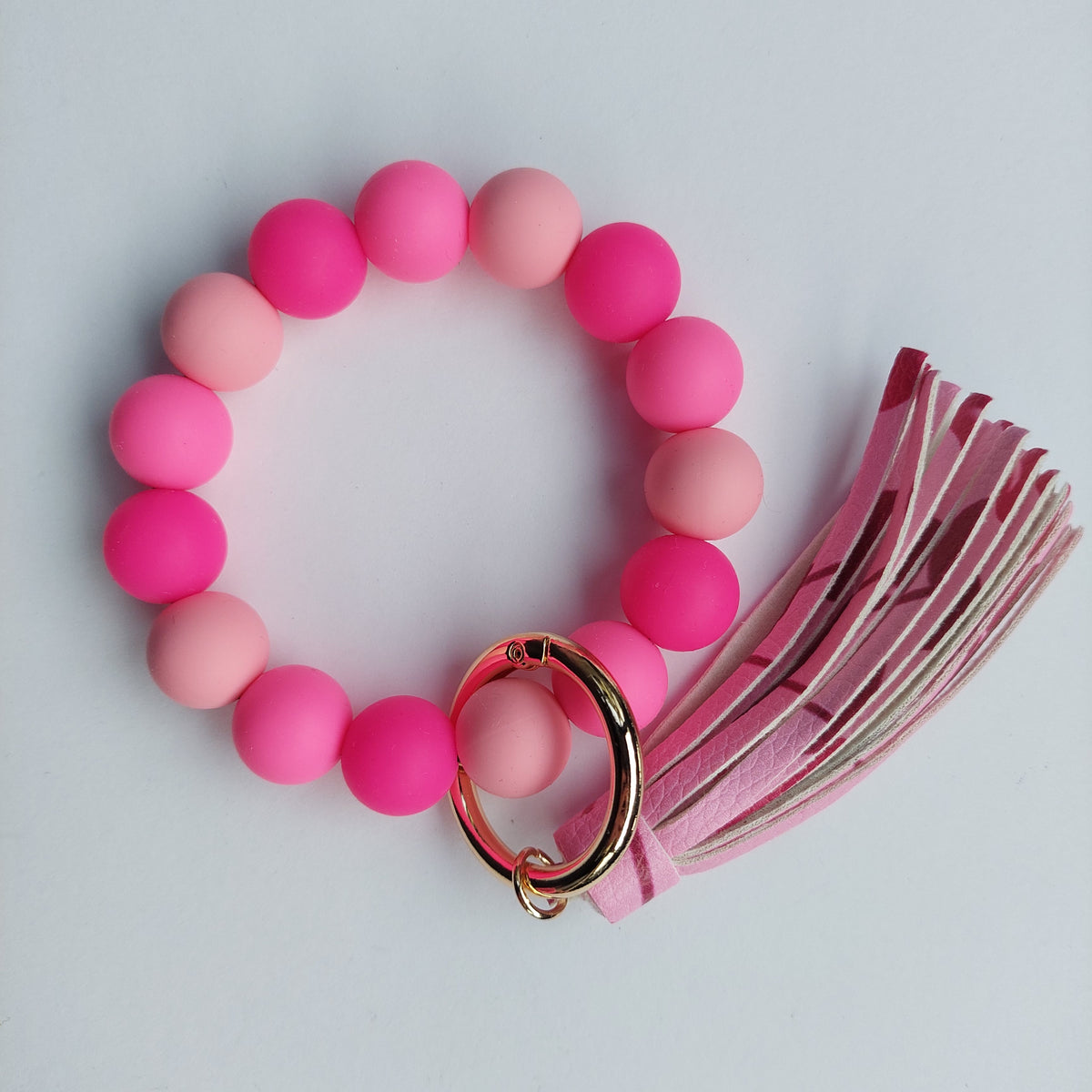 Beaded Wristlets