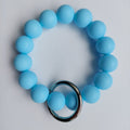 Beaded Wristlets