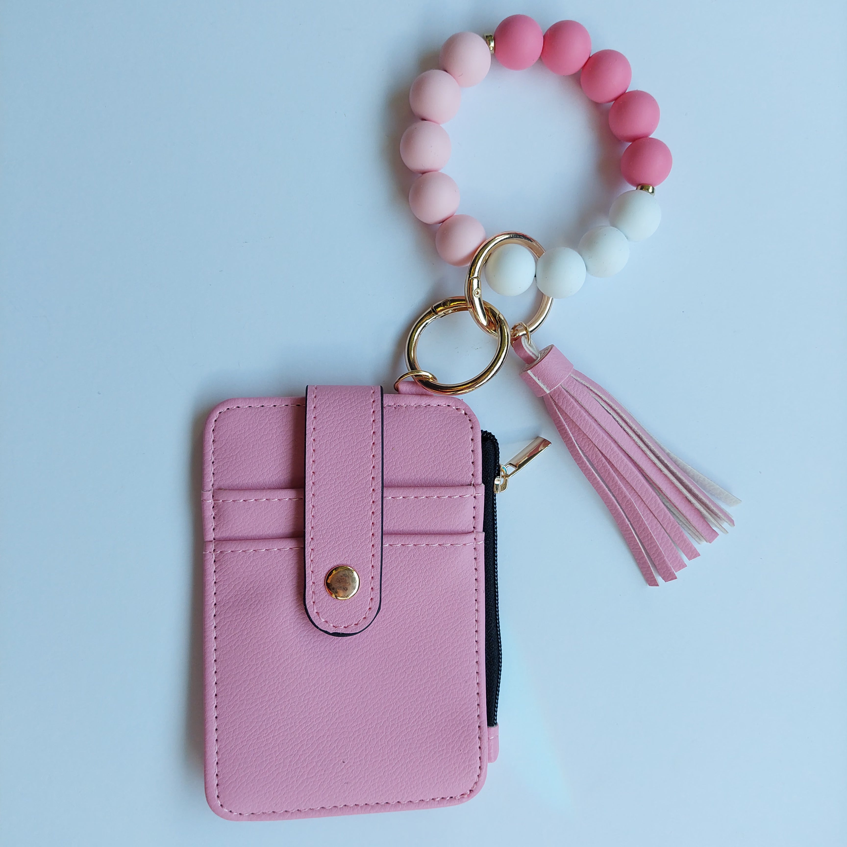 Wristlet and Wallet Sets