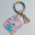 Wristlet and Wallet Sets
