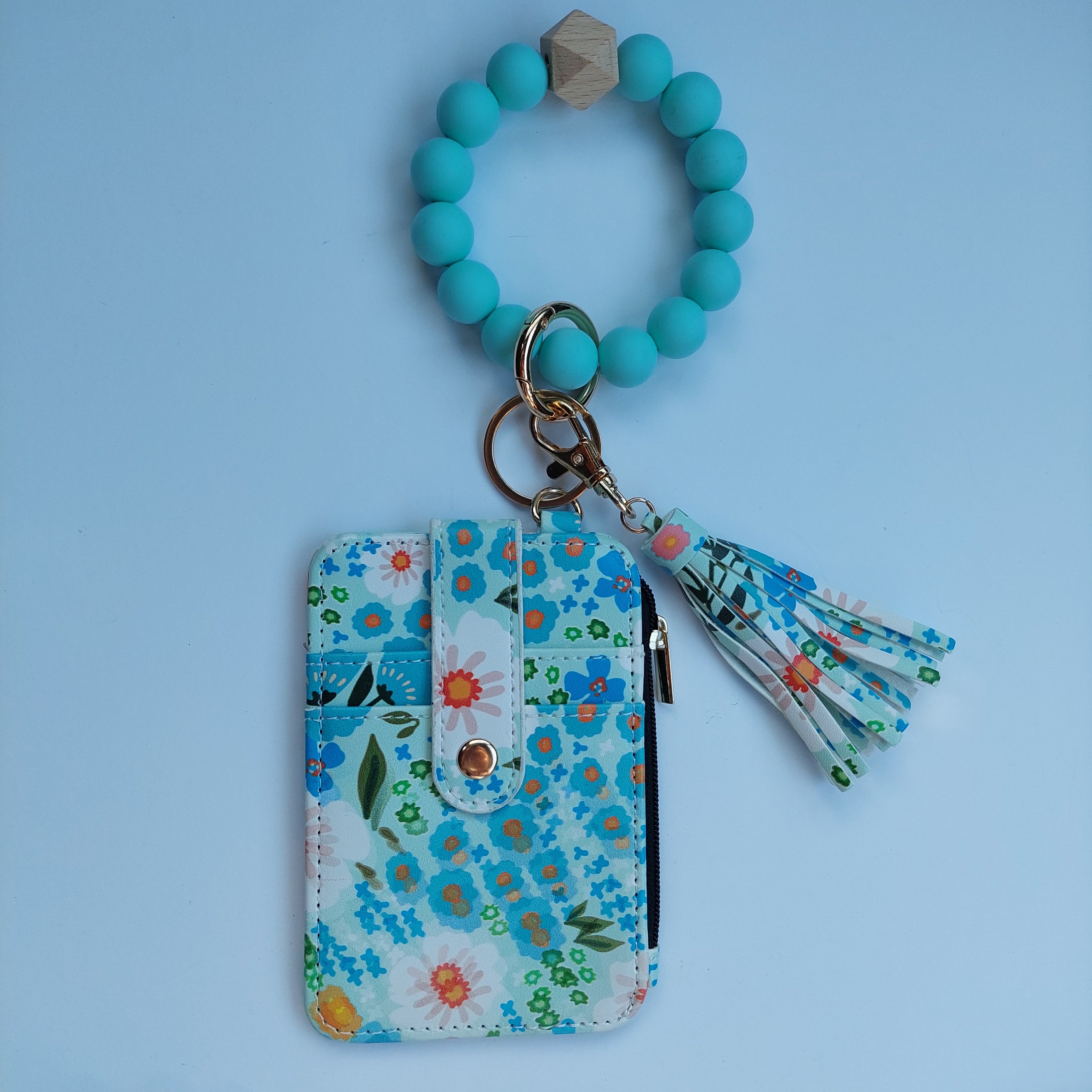 Wristlet and Wallet Sets
