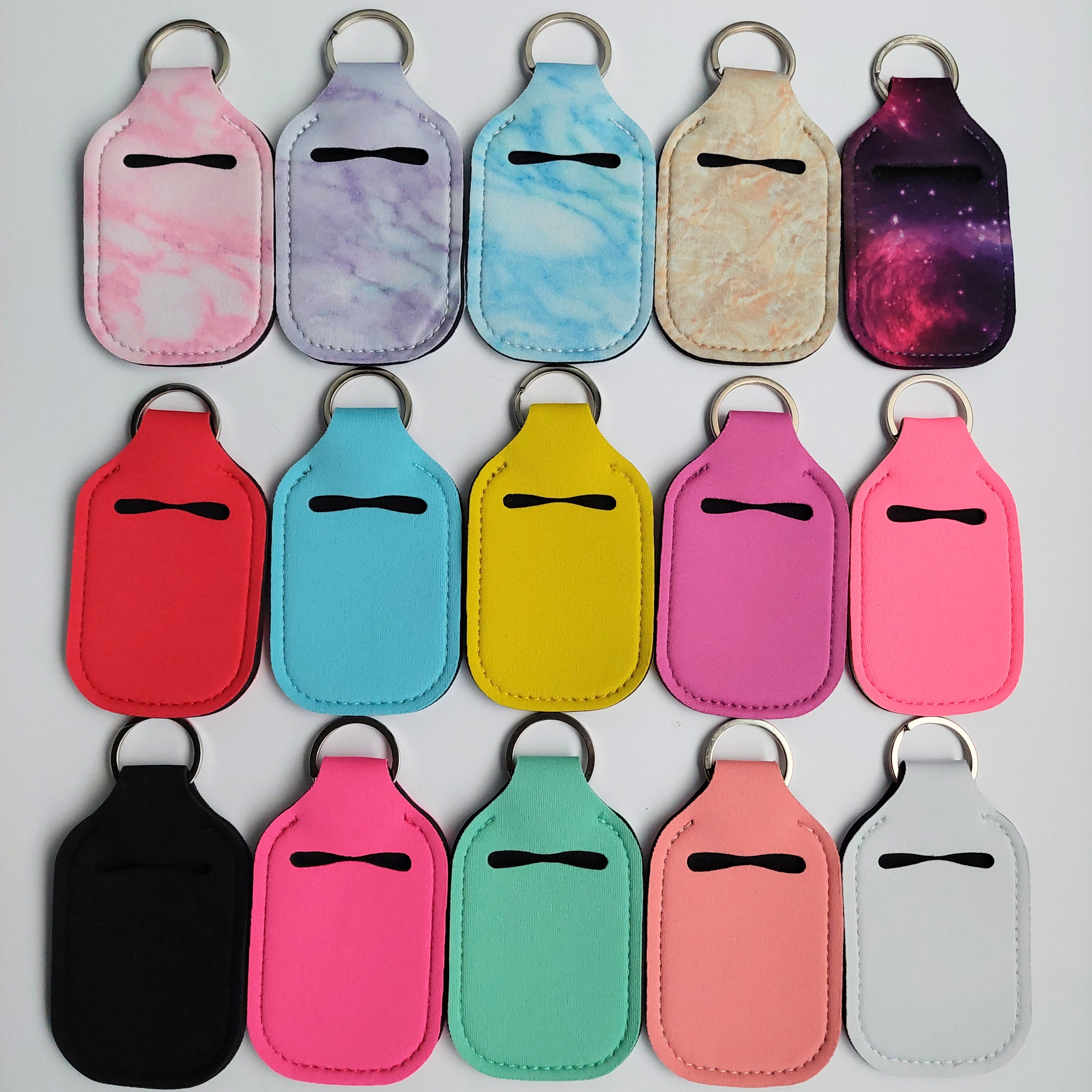 Versatile Pouches