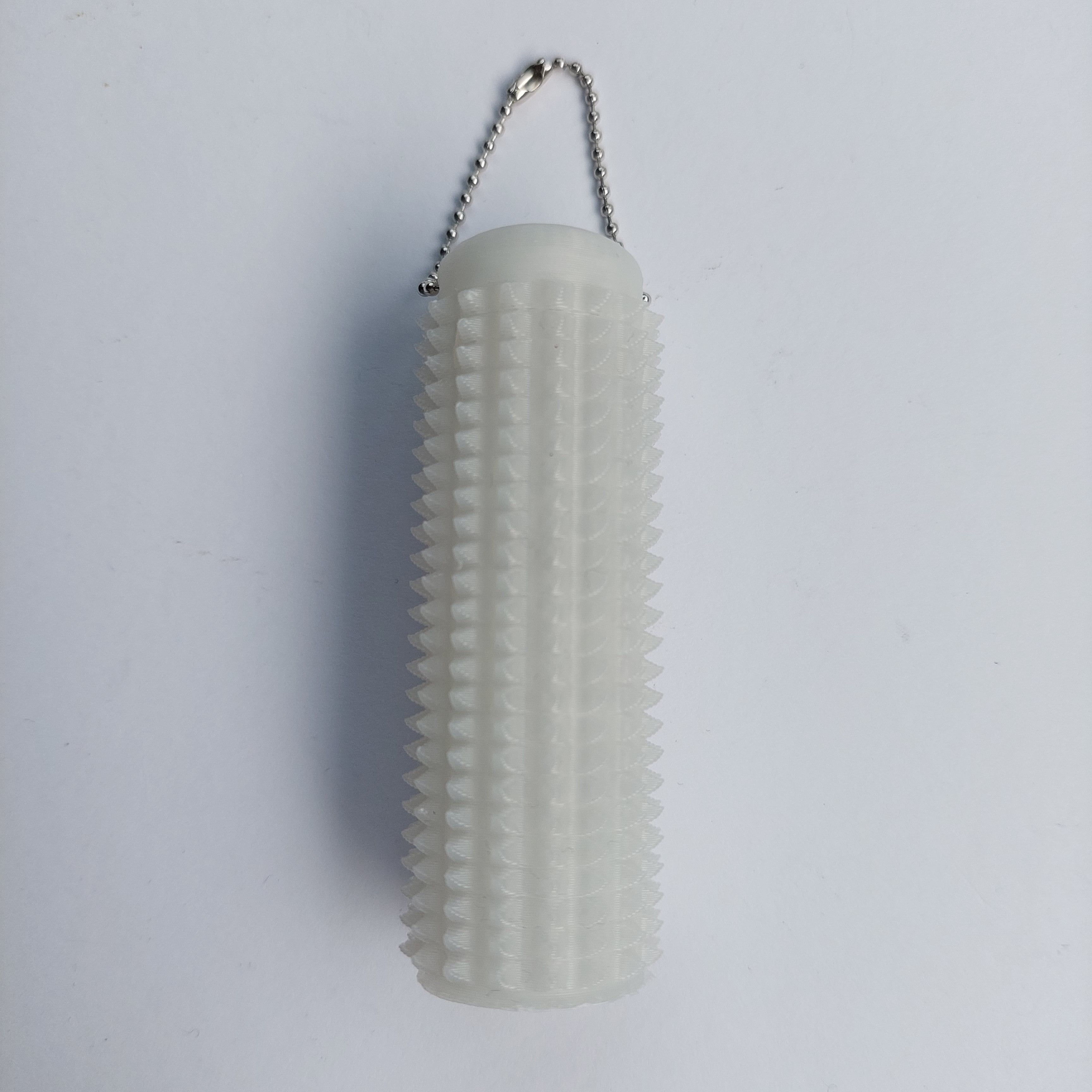 Fidget Keyring - Spiky Stim