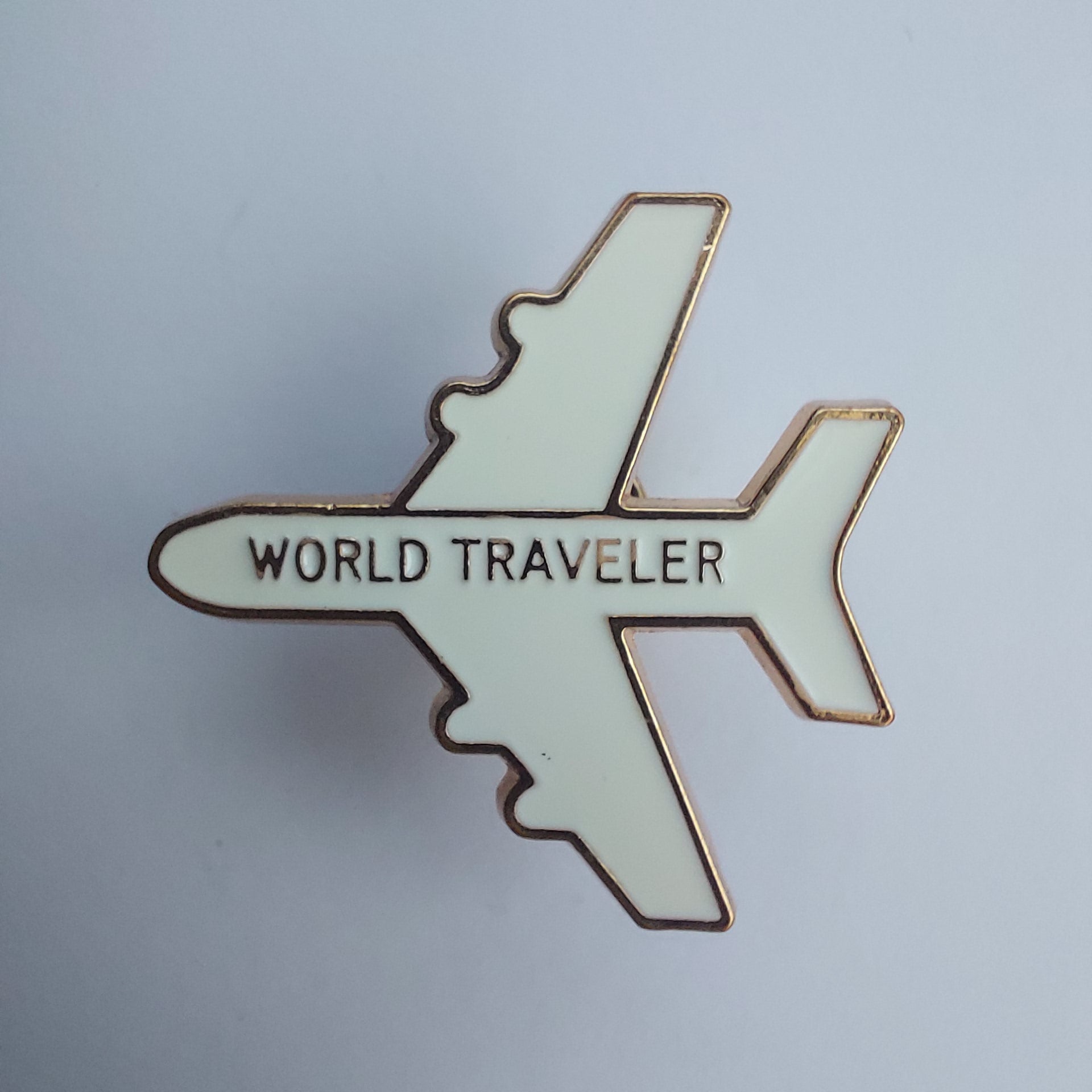 Enamel Pins