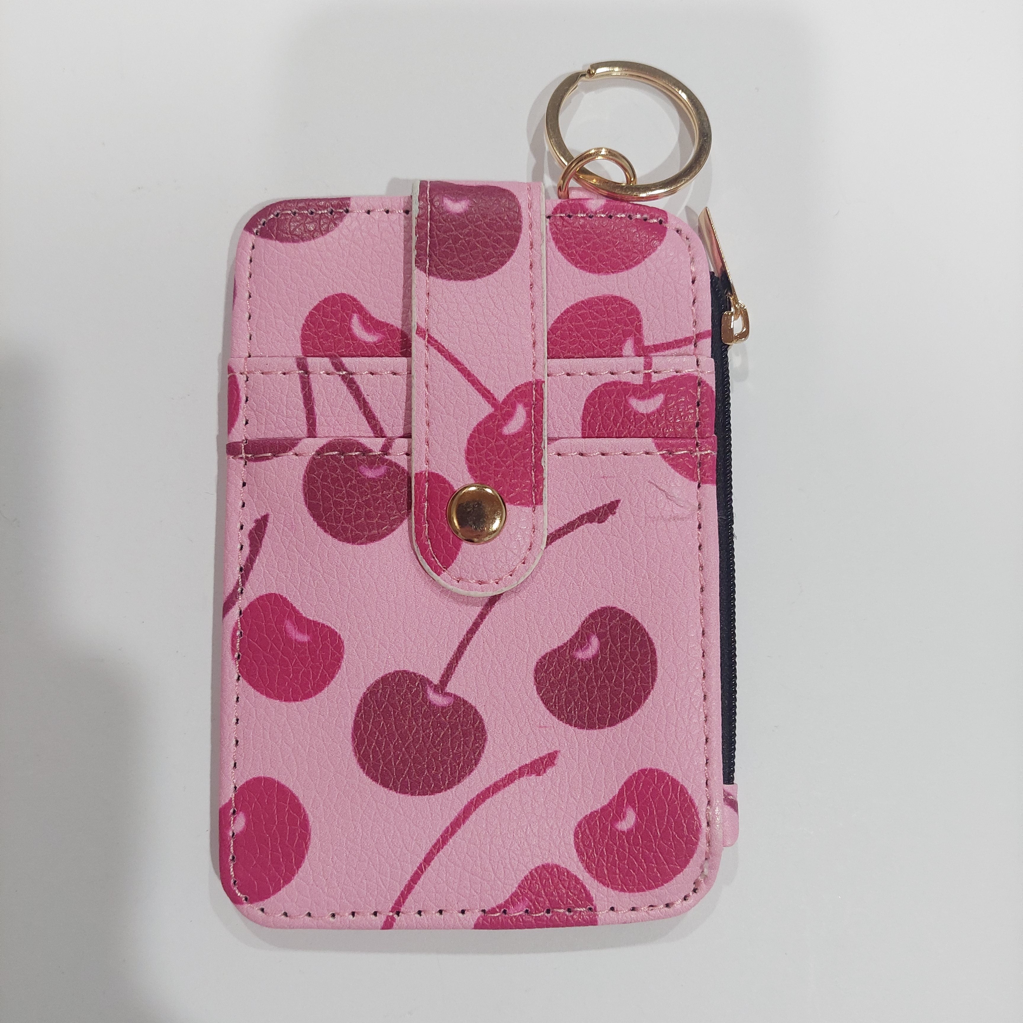 Keyring Wallets