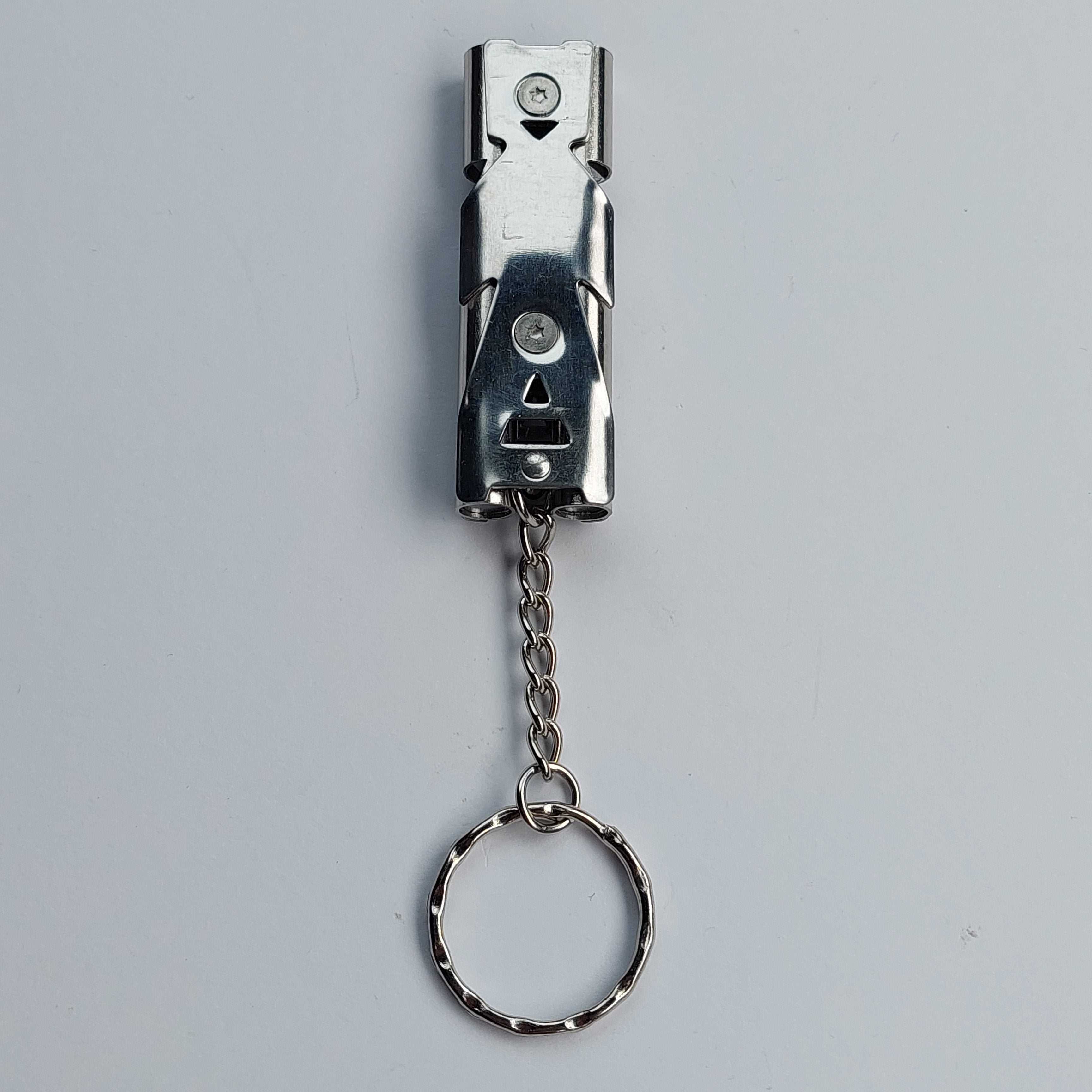 Emergency Whistle