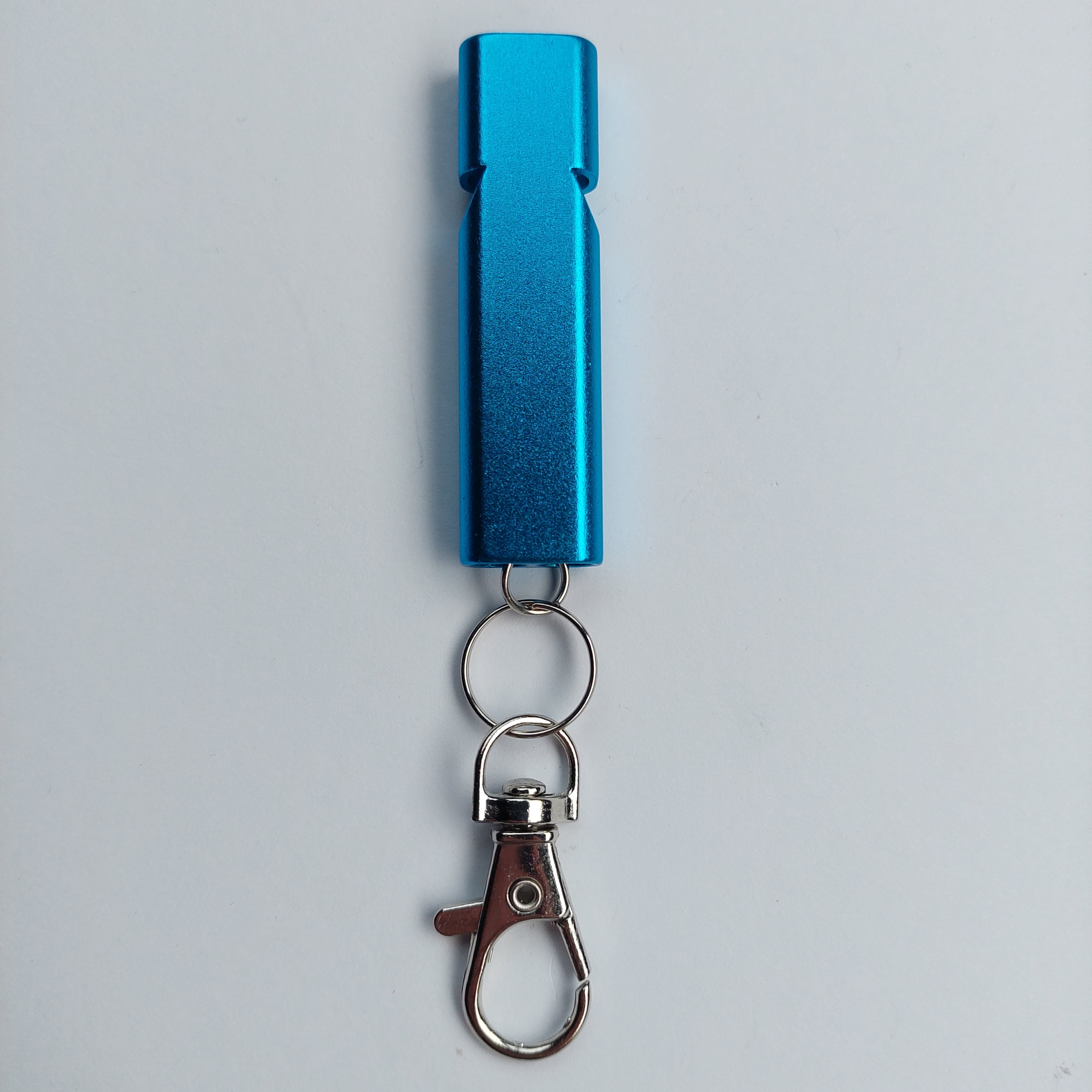 Emergency Whistle