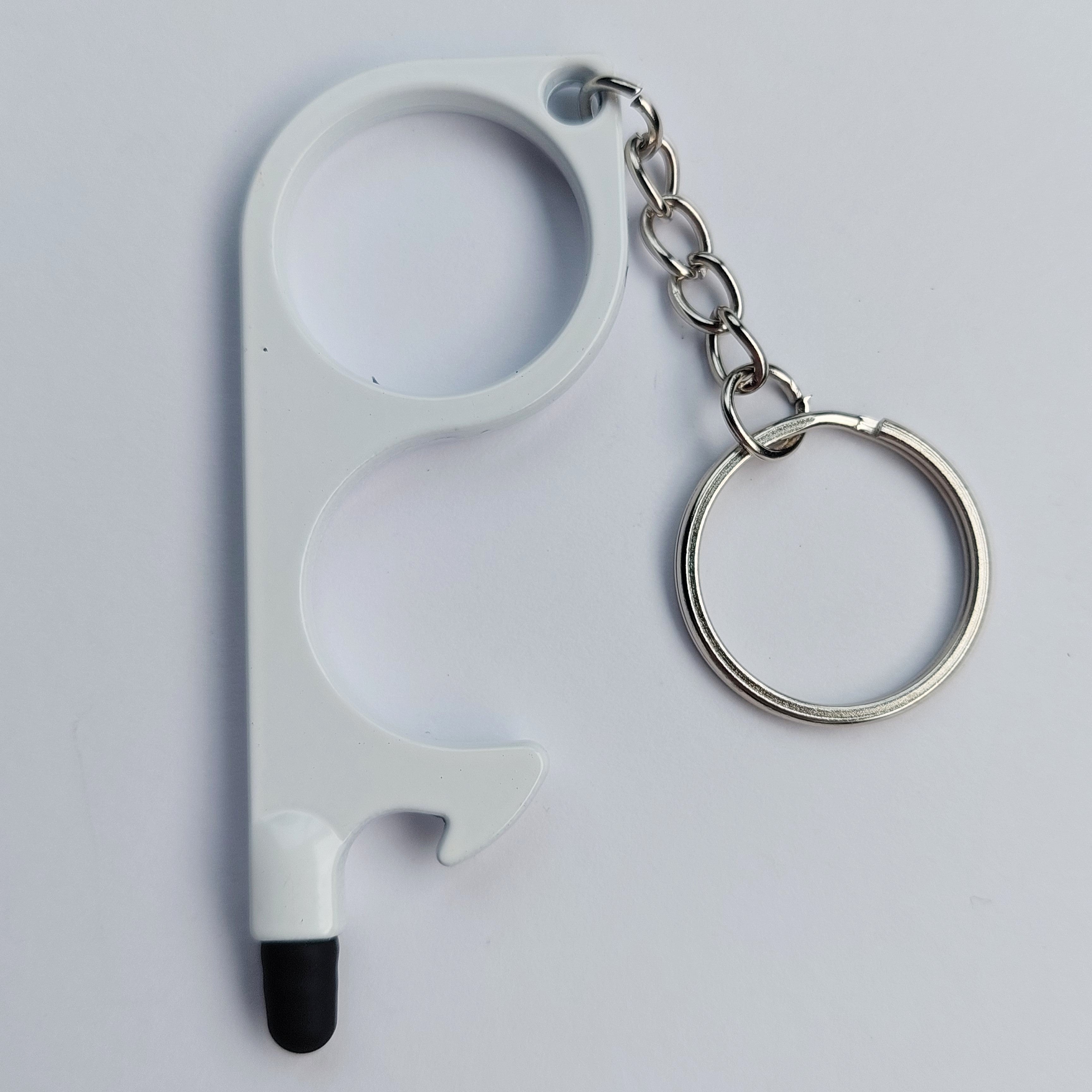 3 in 1 Anti-Germ Multi-tool