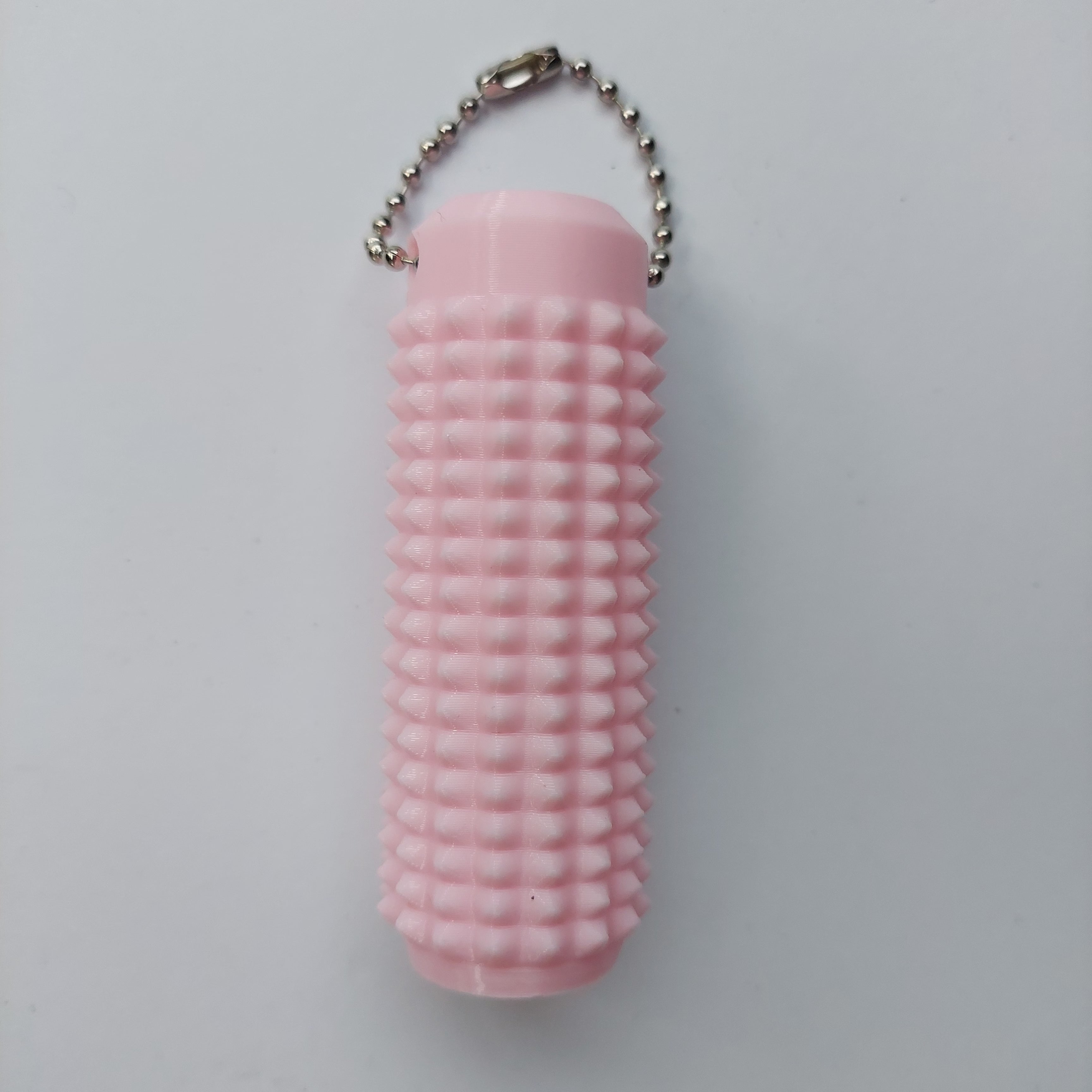Fidget Keyring - Spiky Stim