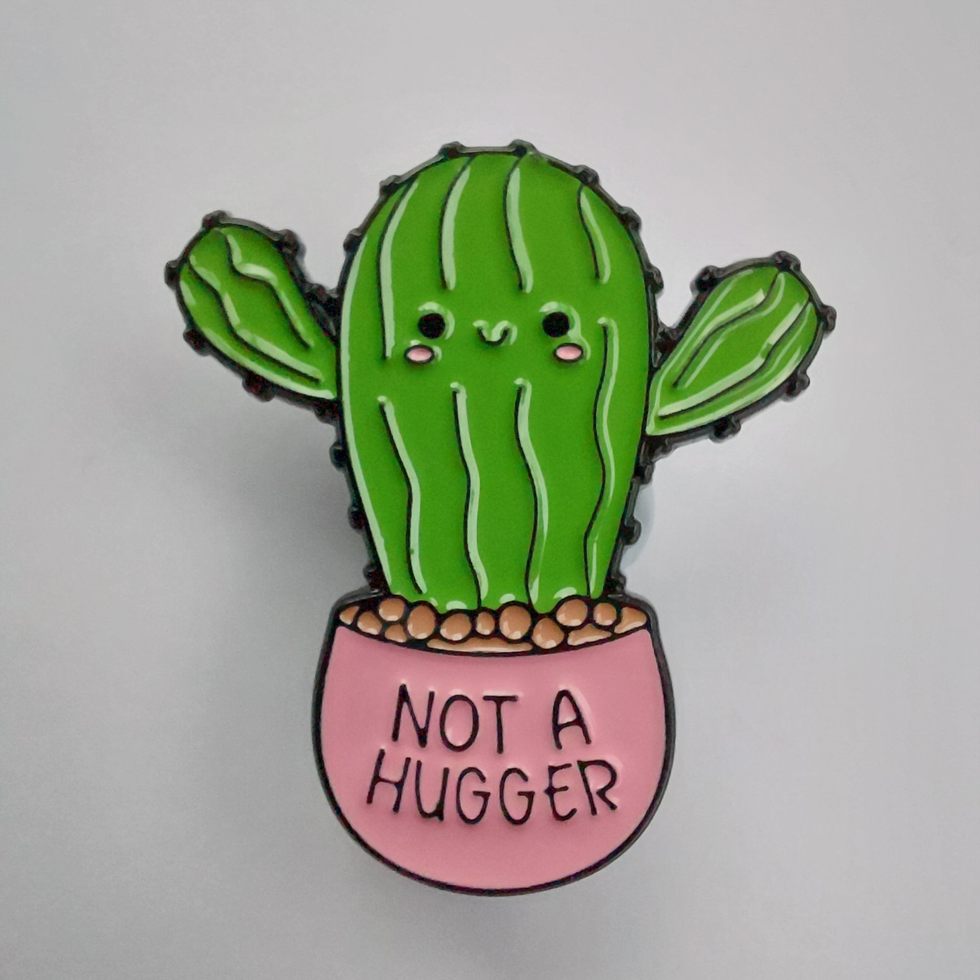 ADHD / Autism Related Enamel Pins