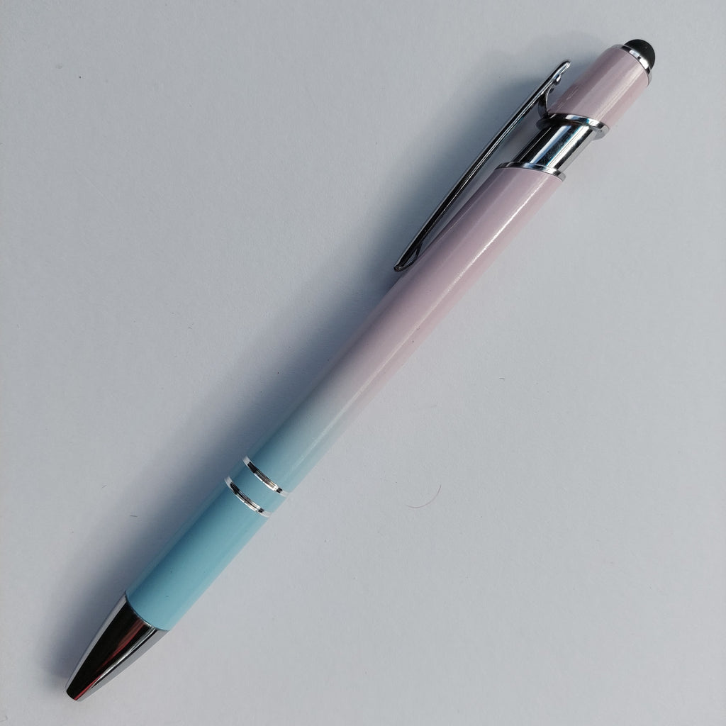 Pens on Keyrings