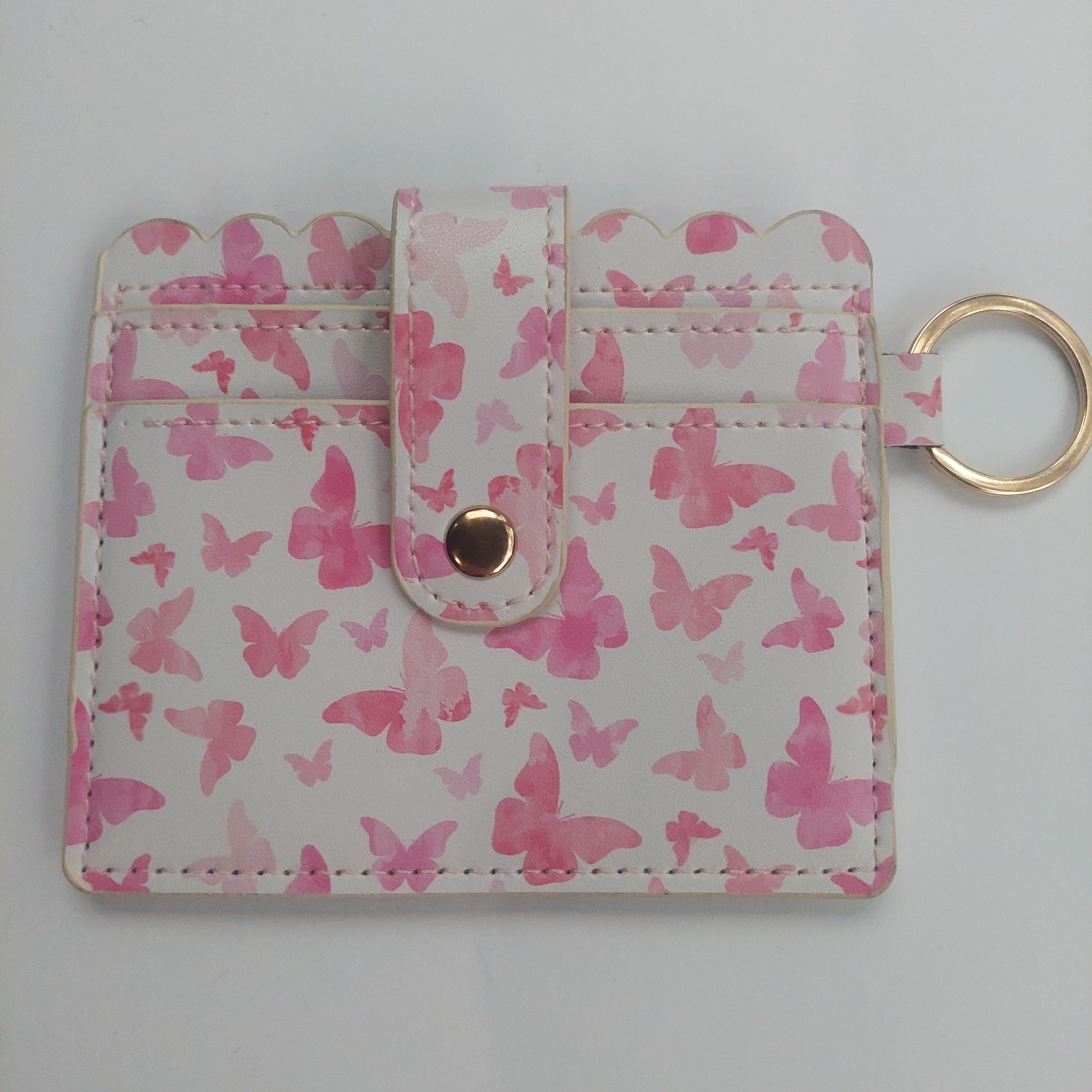 Keyring Wallets