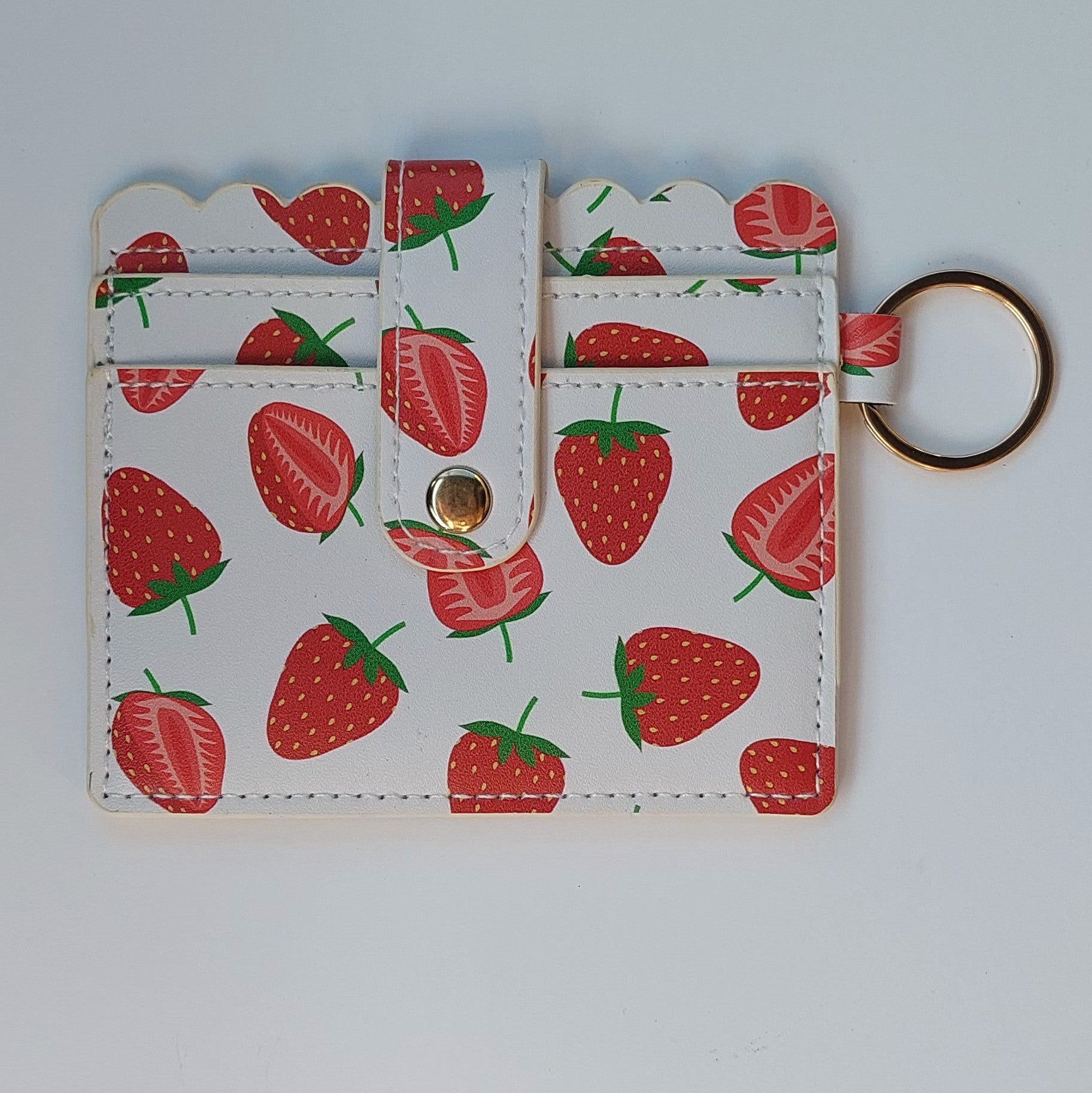 Keyring Wallets