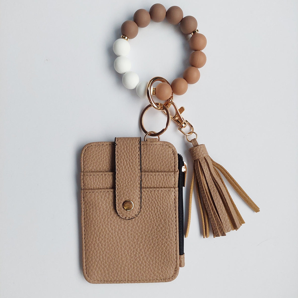 Wristlet and Wallet Sets