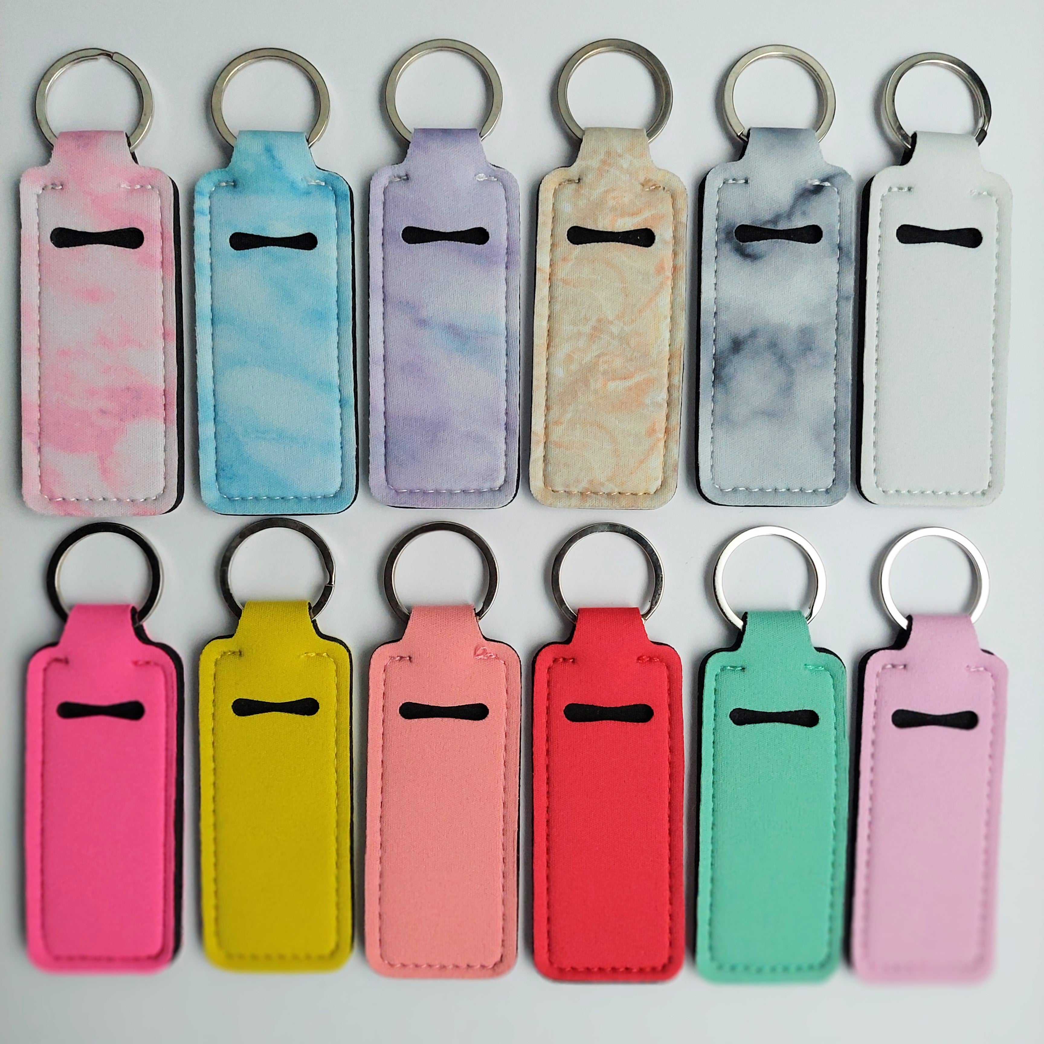 Lipgloss/Mini spray bottle Holder