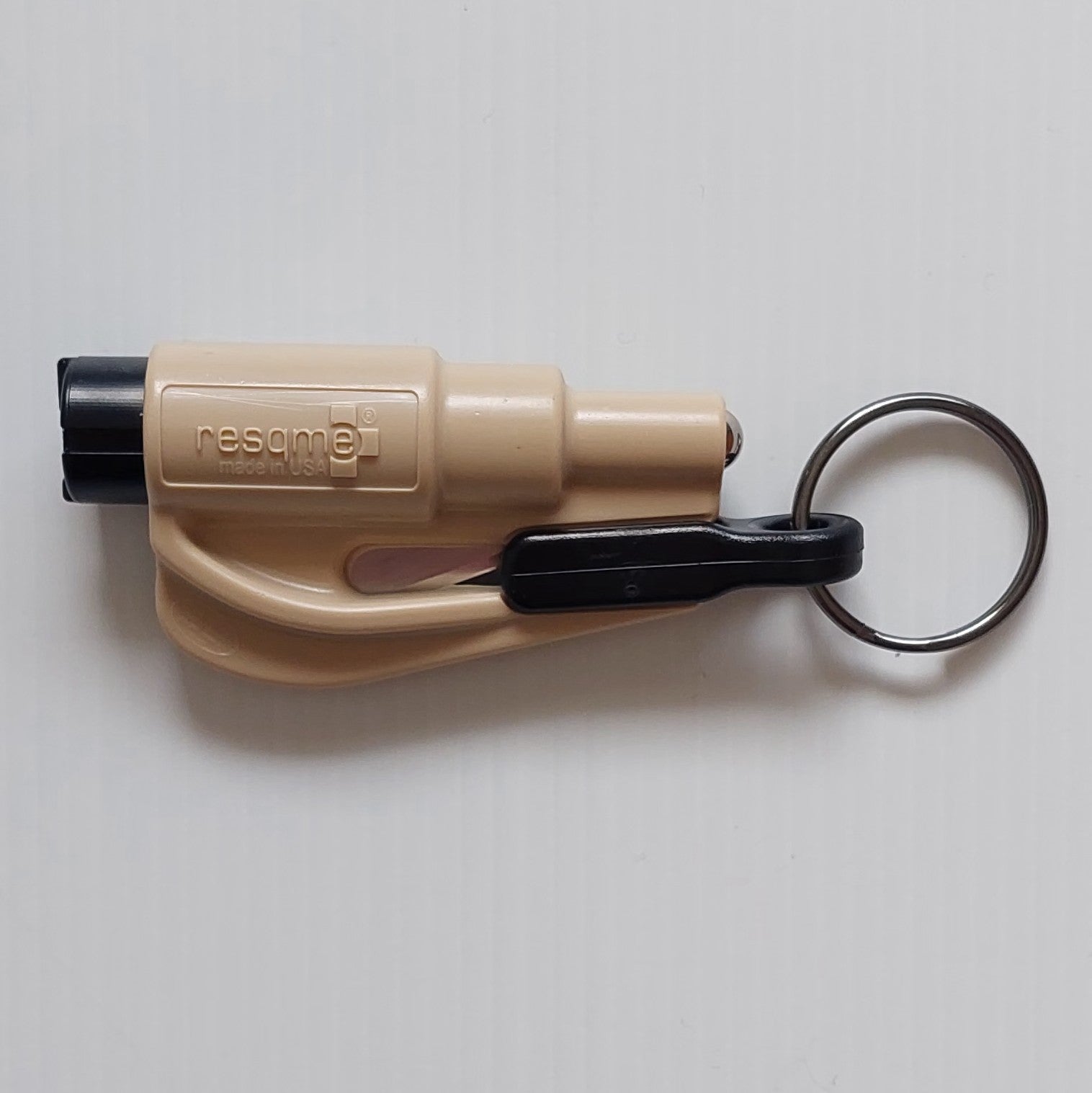 Resqme® car escape tool