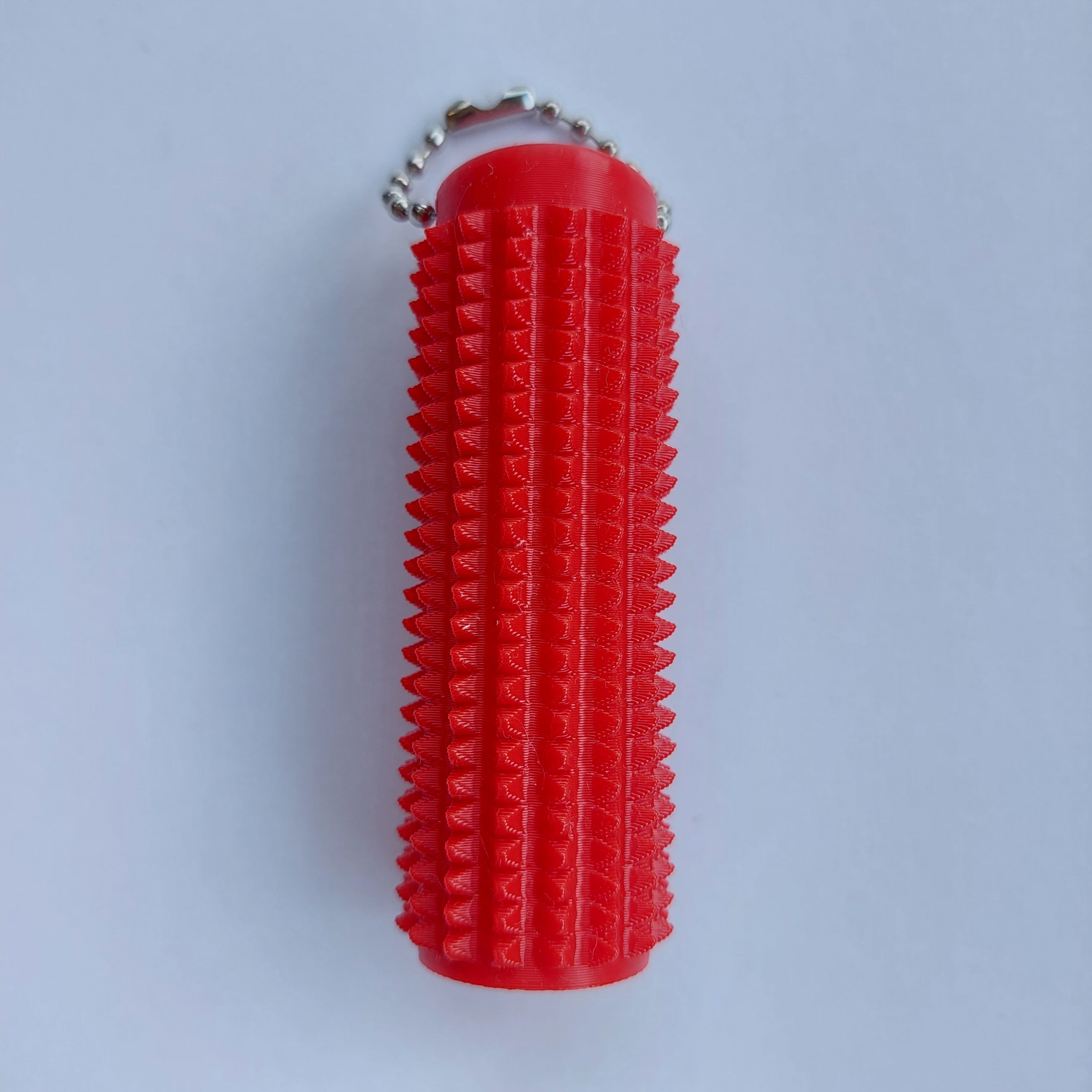 Fidget Keyring - Spiky Stim