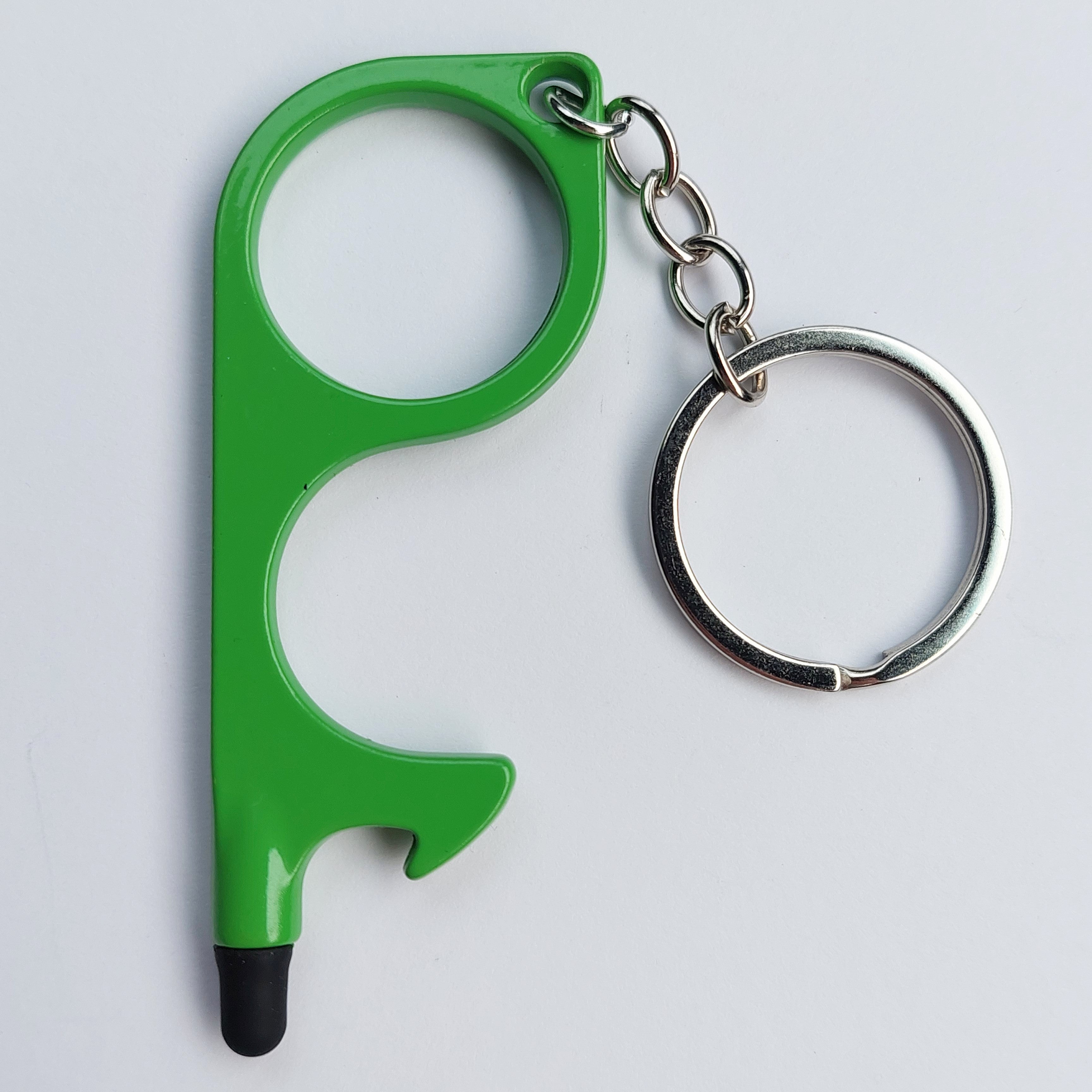 3 in 1 Anti-Germ Multi-tool