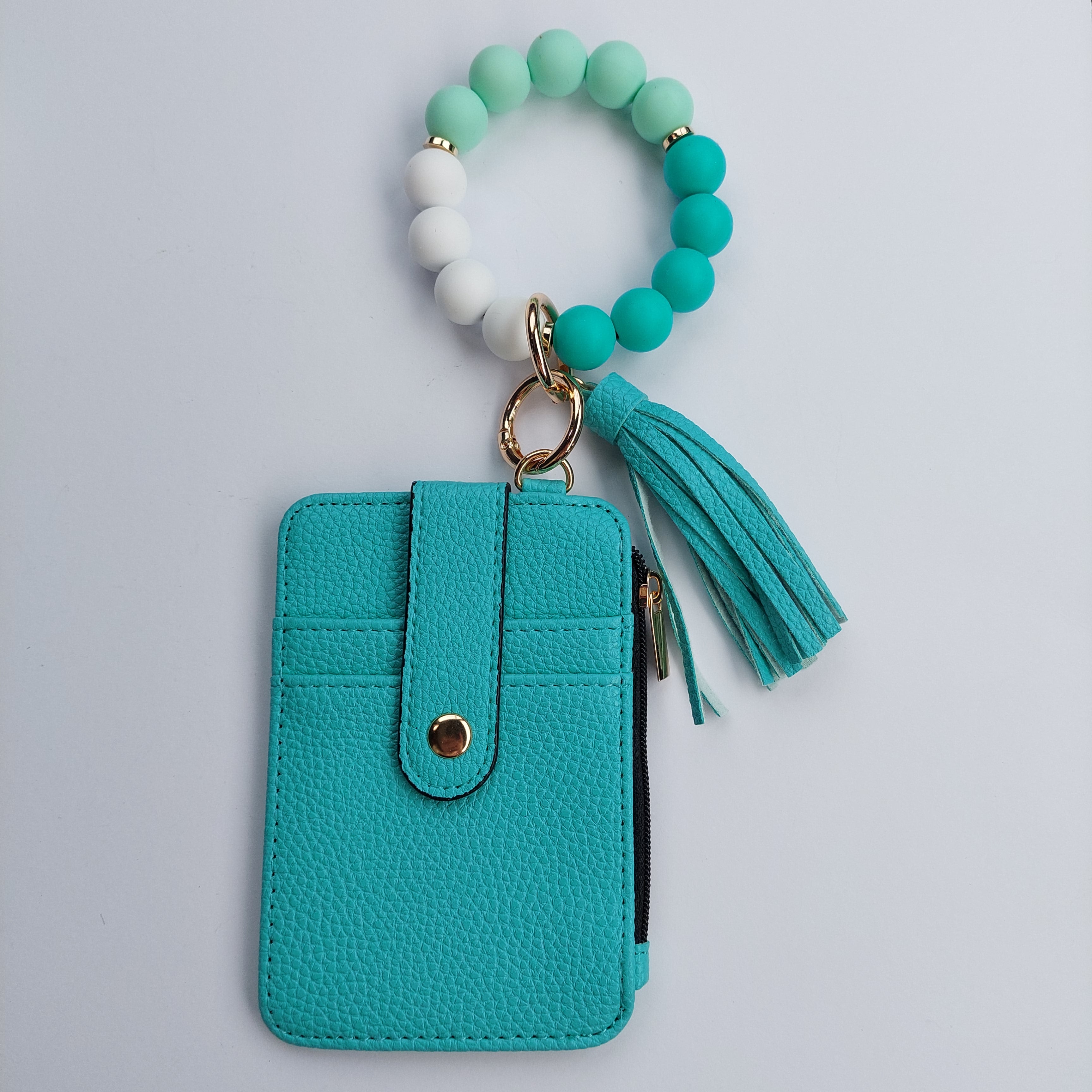 Wristlet and Wallet Sets