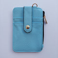Keyring Wallets