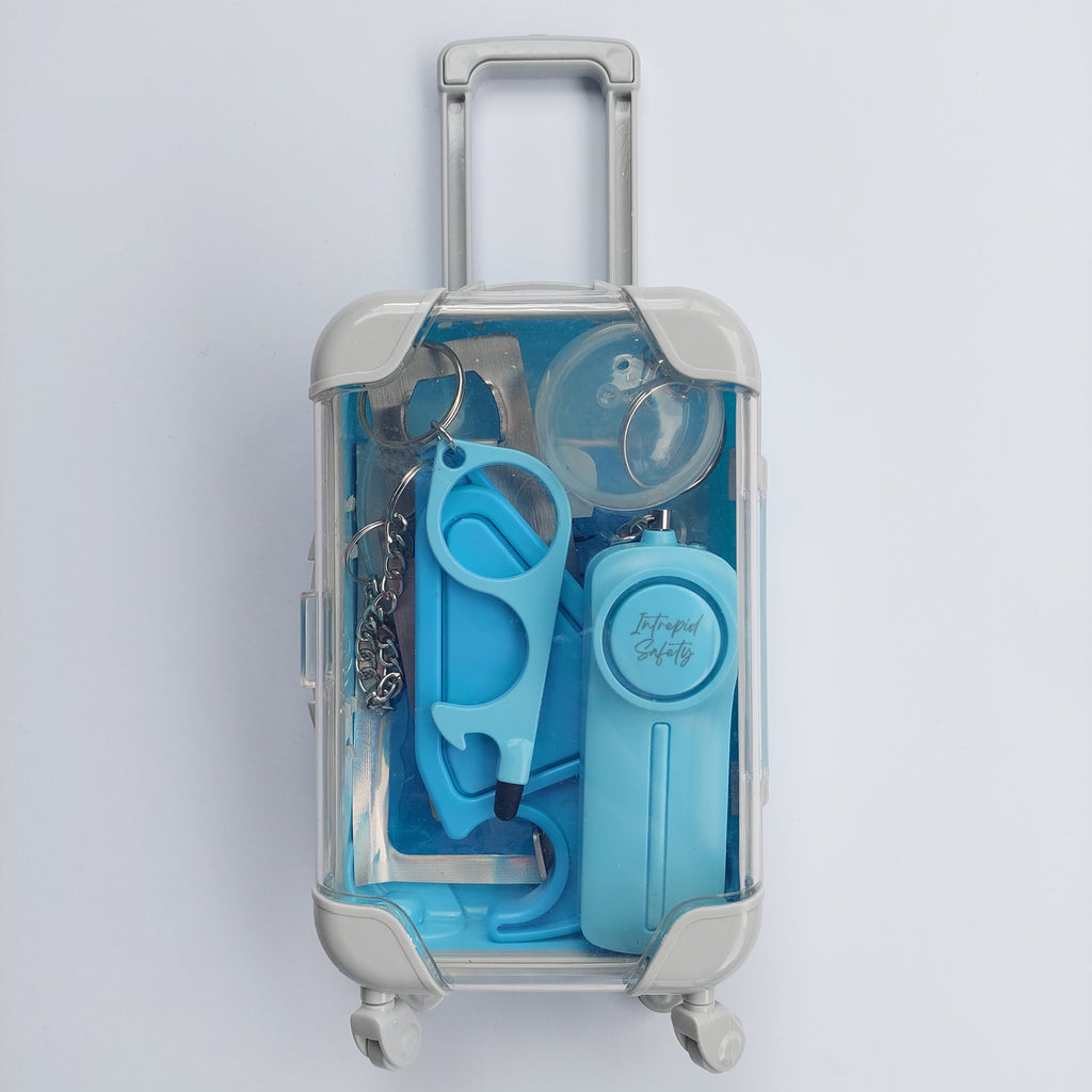 Travel Safety Bundle