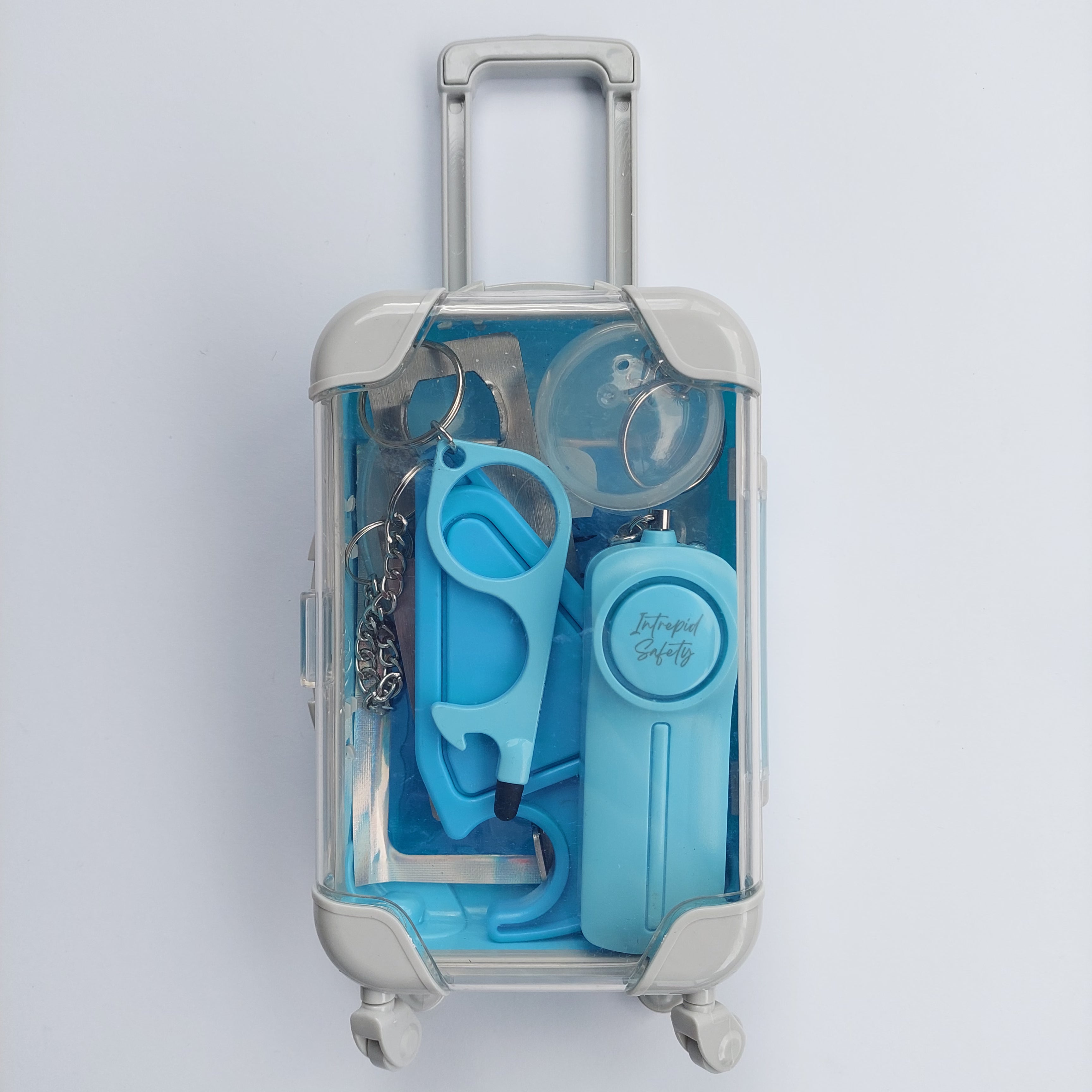 Travel Safety Bundle