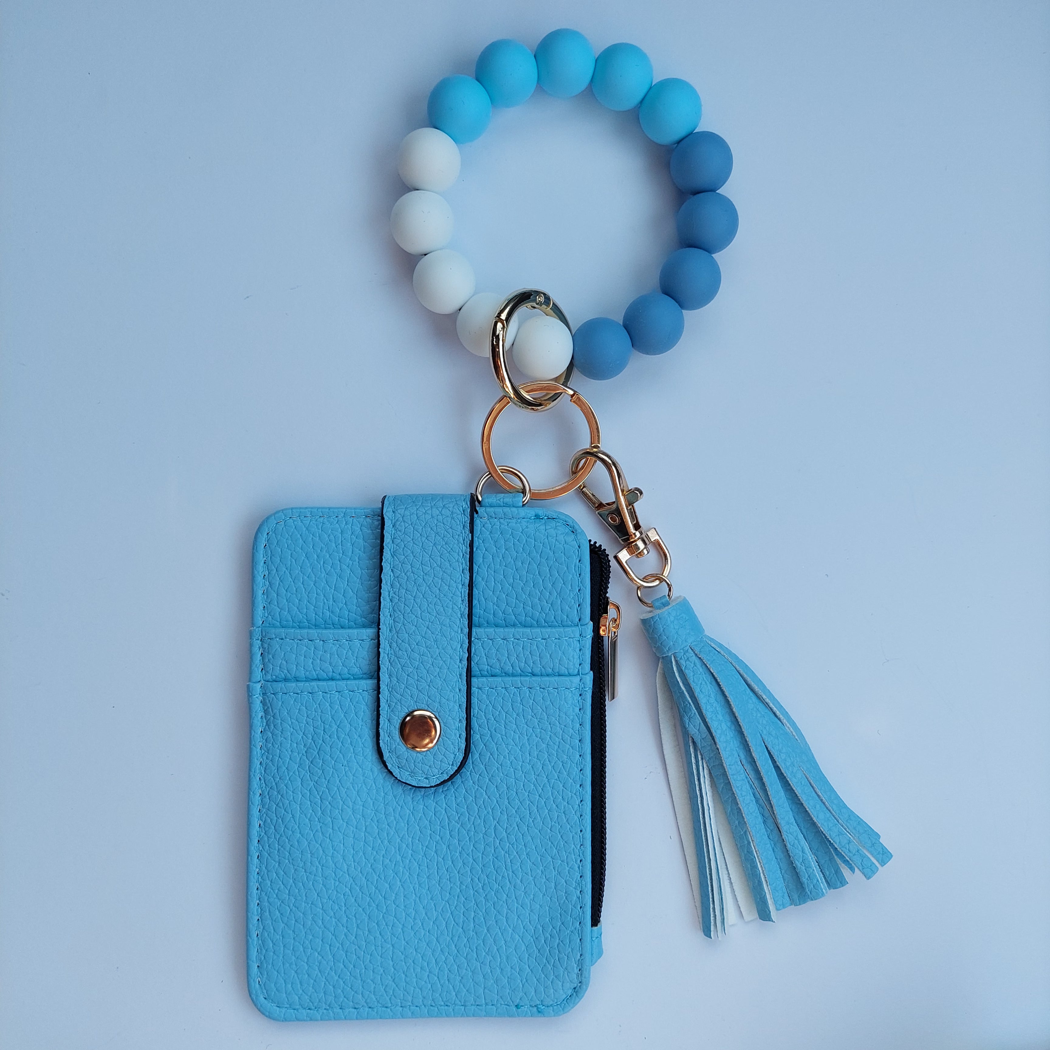 Wristlet and Wallet Sets