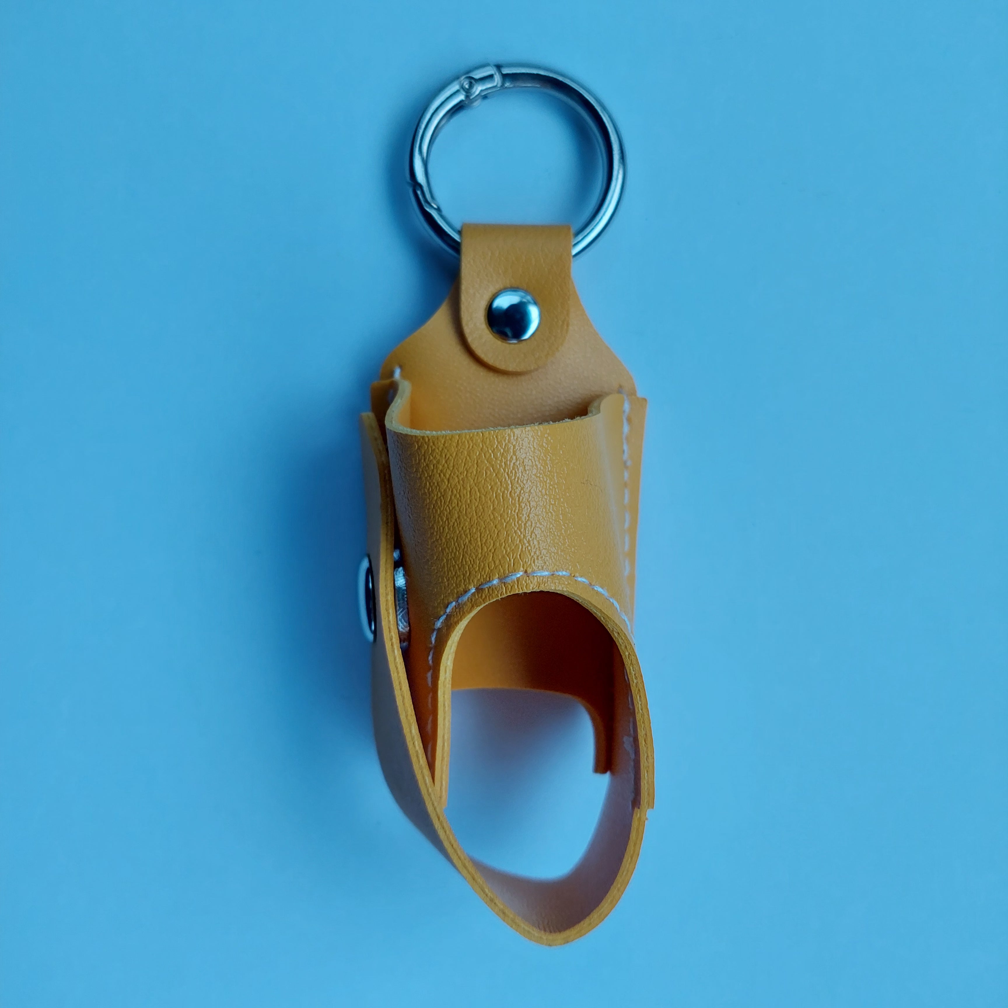 Inhaler Holder Keyring (MDI and Turbuhaler)