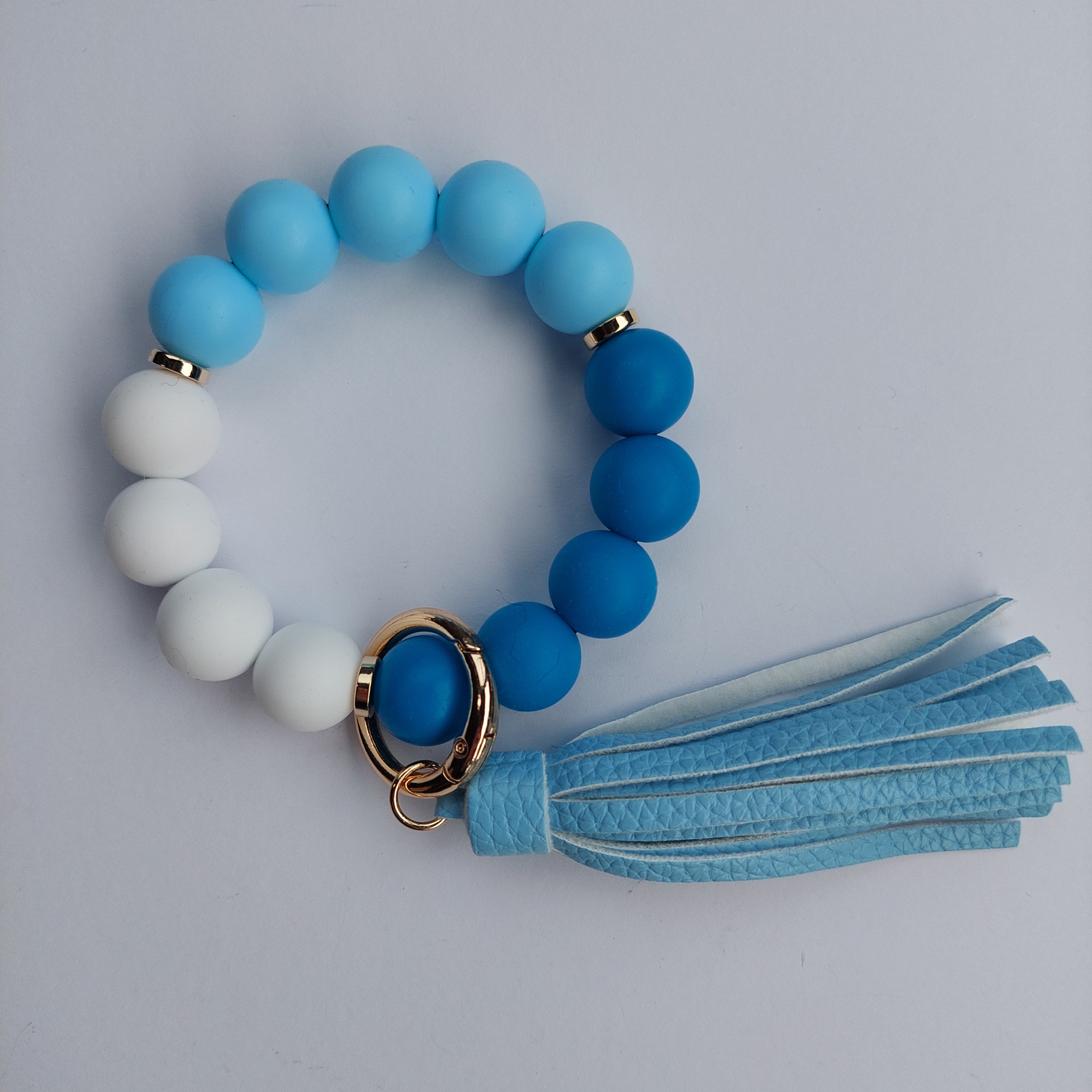 Beaded Wristlets