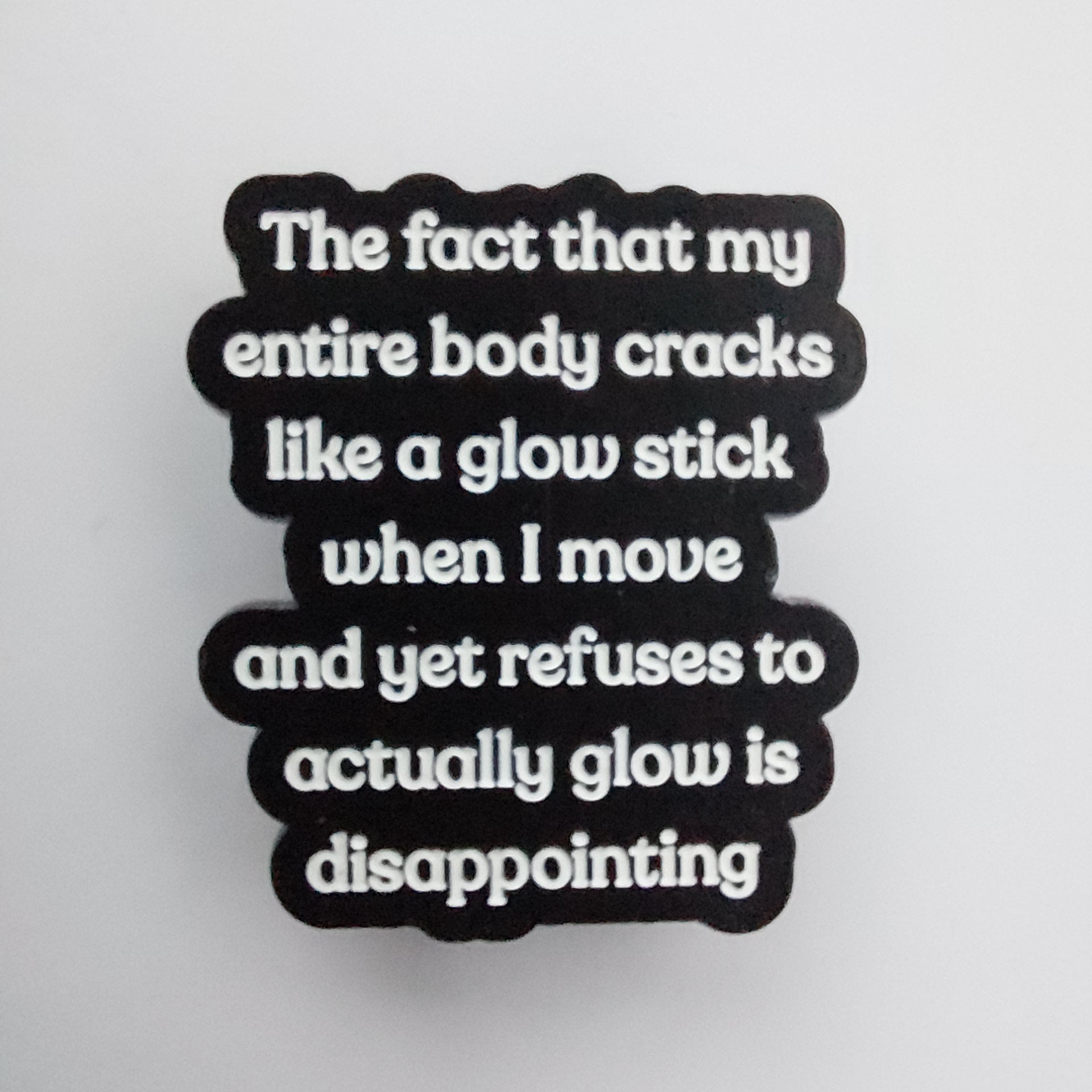 *NEW* Disability / Chronic Illness Enamel Pins