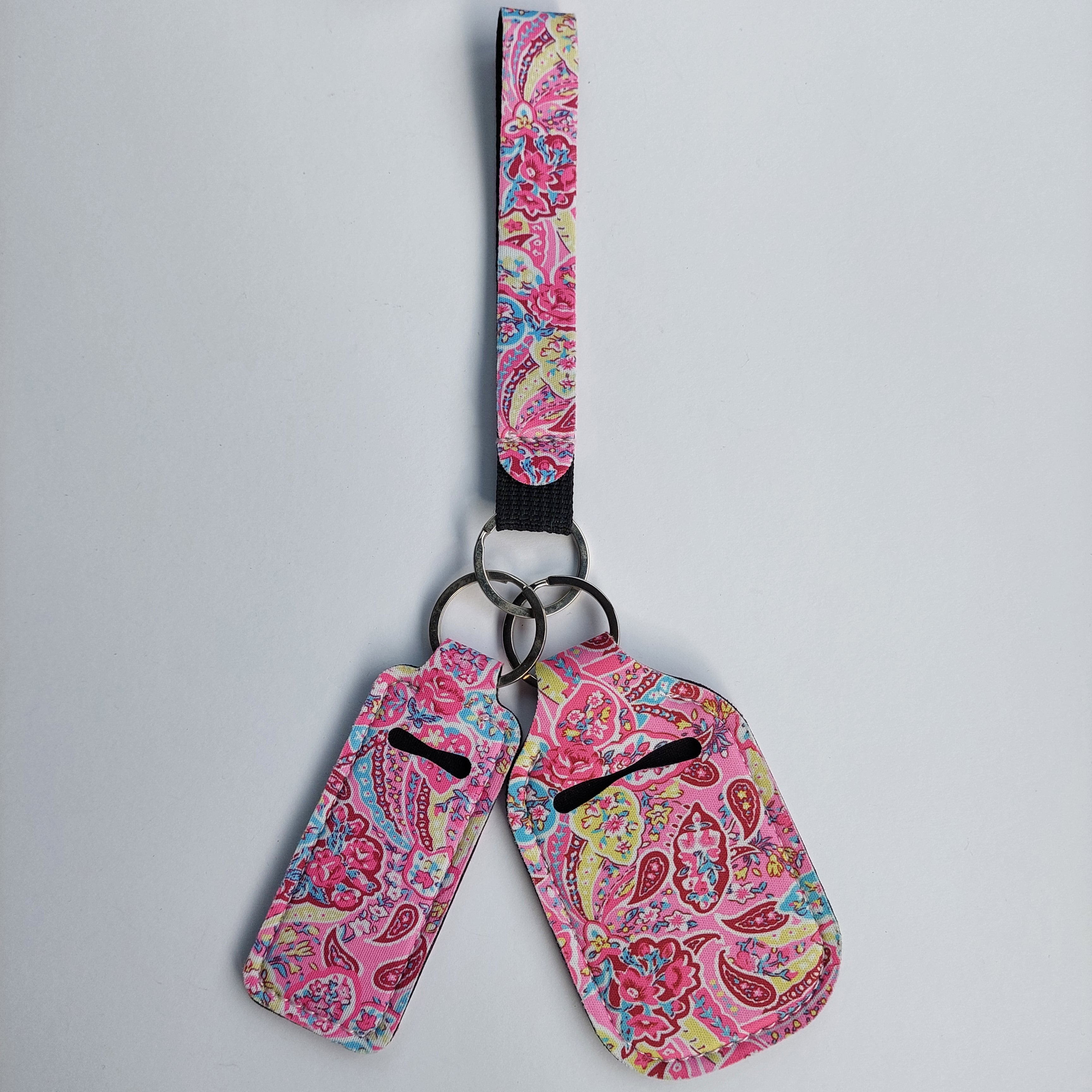 *NEW* Matching Keychain Sets