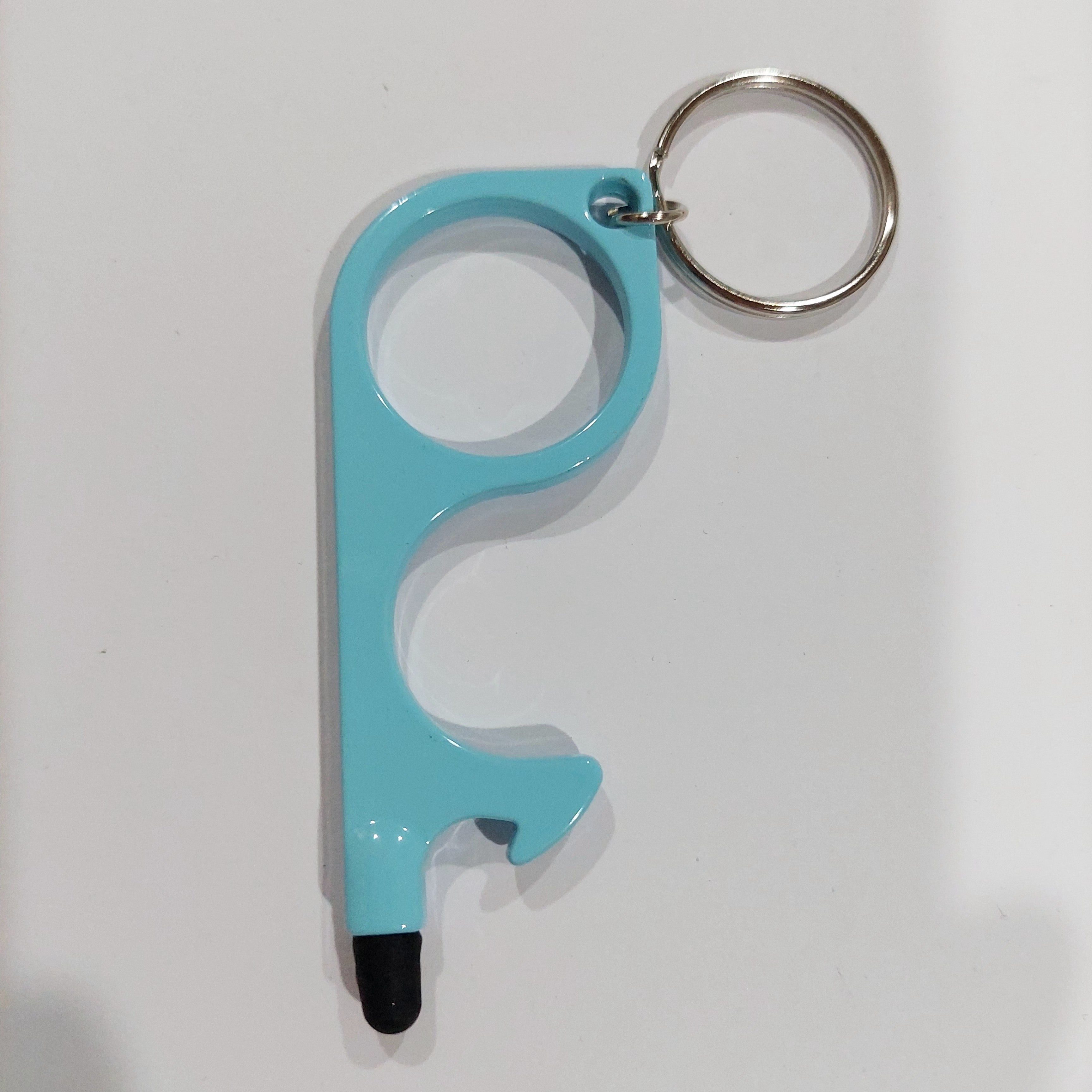 3 in 1 Anti-Germ Multi-tool