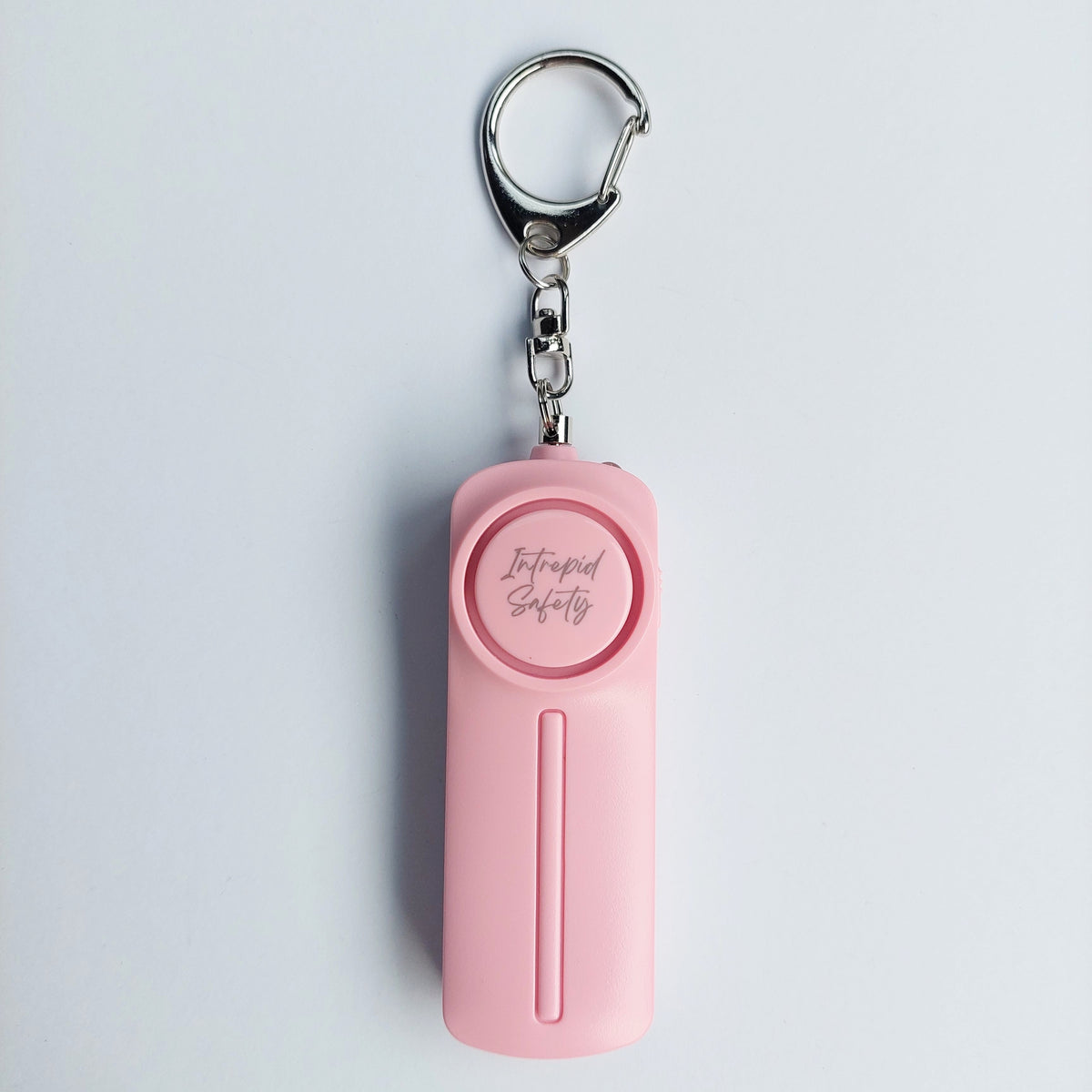 Personal Alarm - AAA Battery Operated