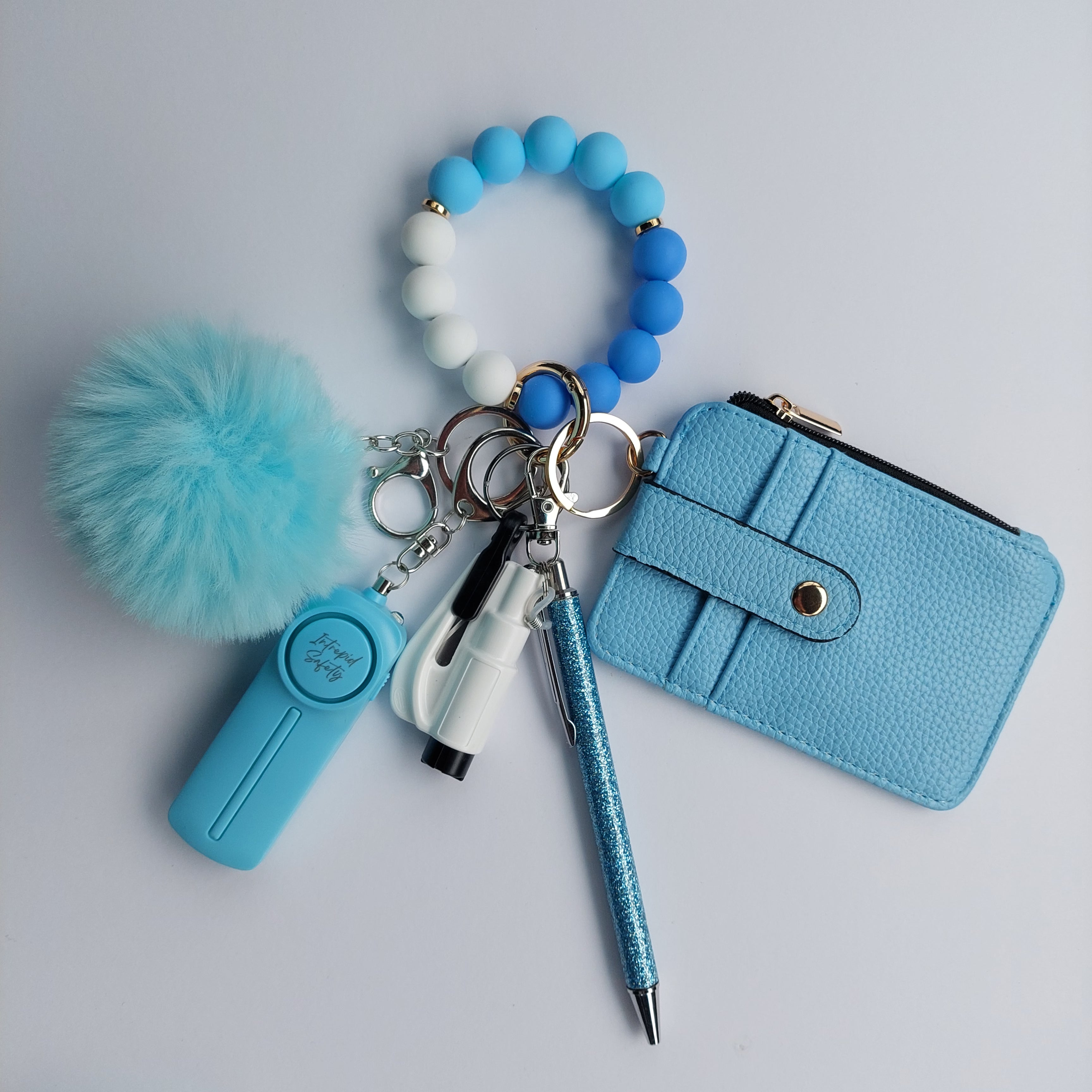 *NEW* "Sky" Safety Keychain