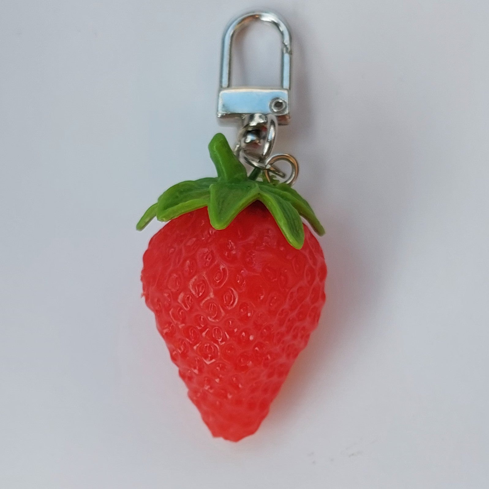 Themed Keyring Charms
