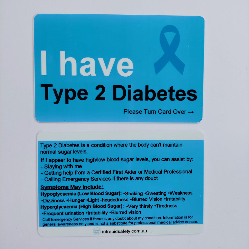 Awareness Cards