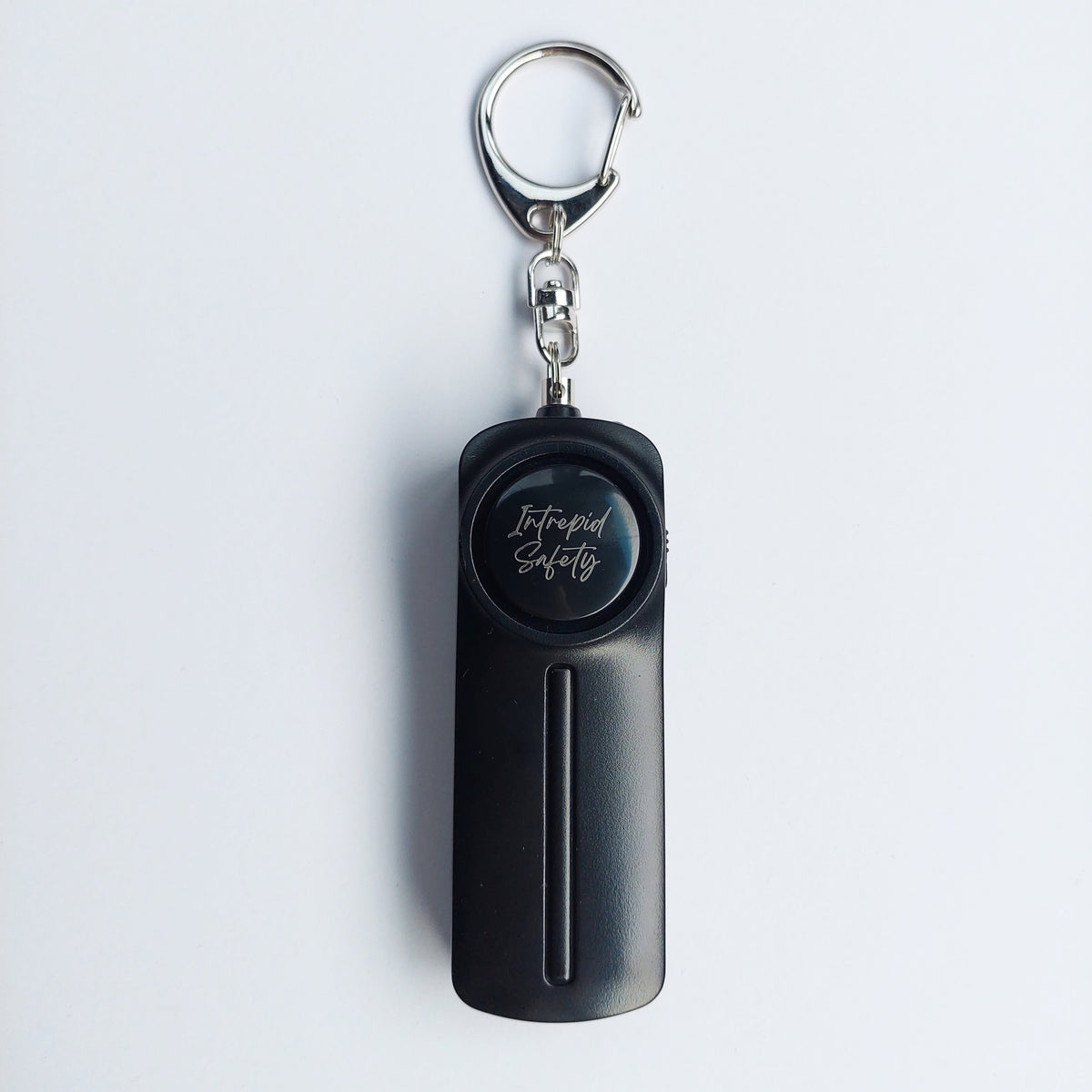 Personal Alarm - AAA Battery Operated