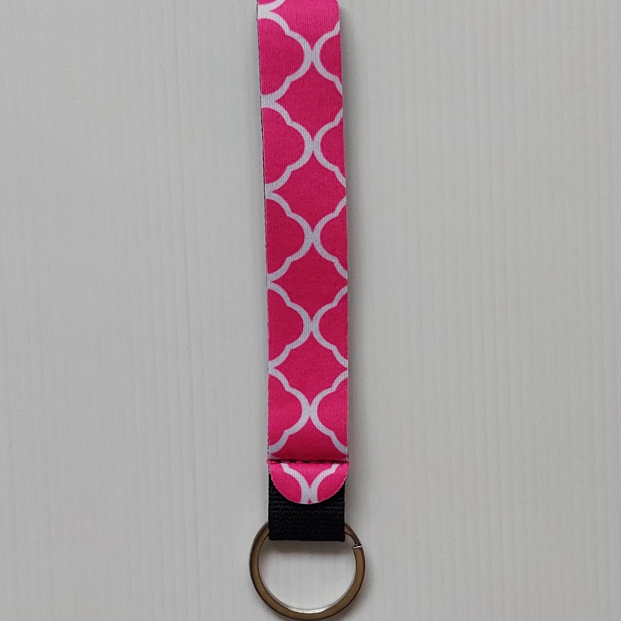 Neoprene Wristlet Straps