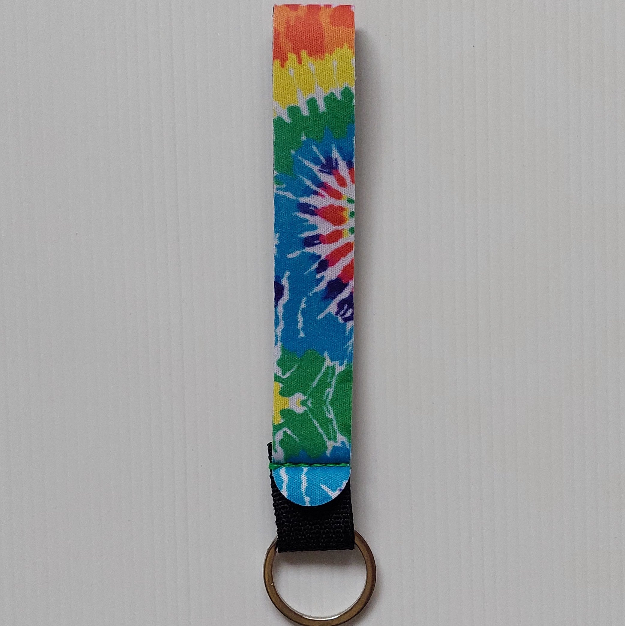 Neoprene Wristlet Straps