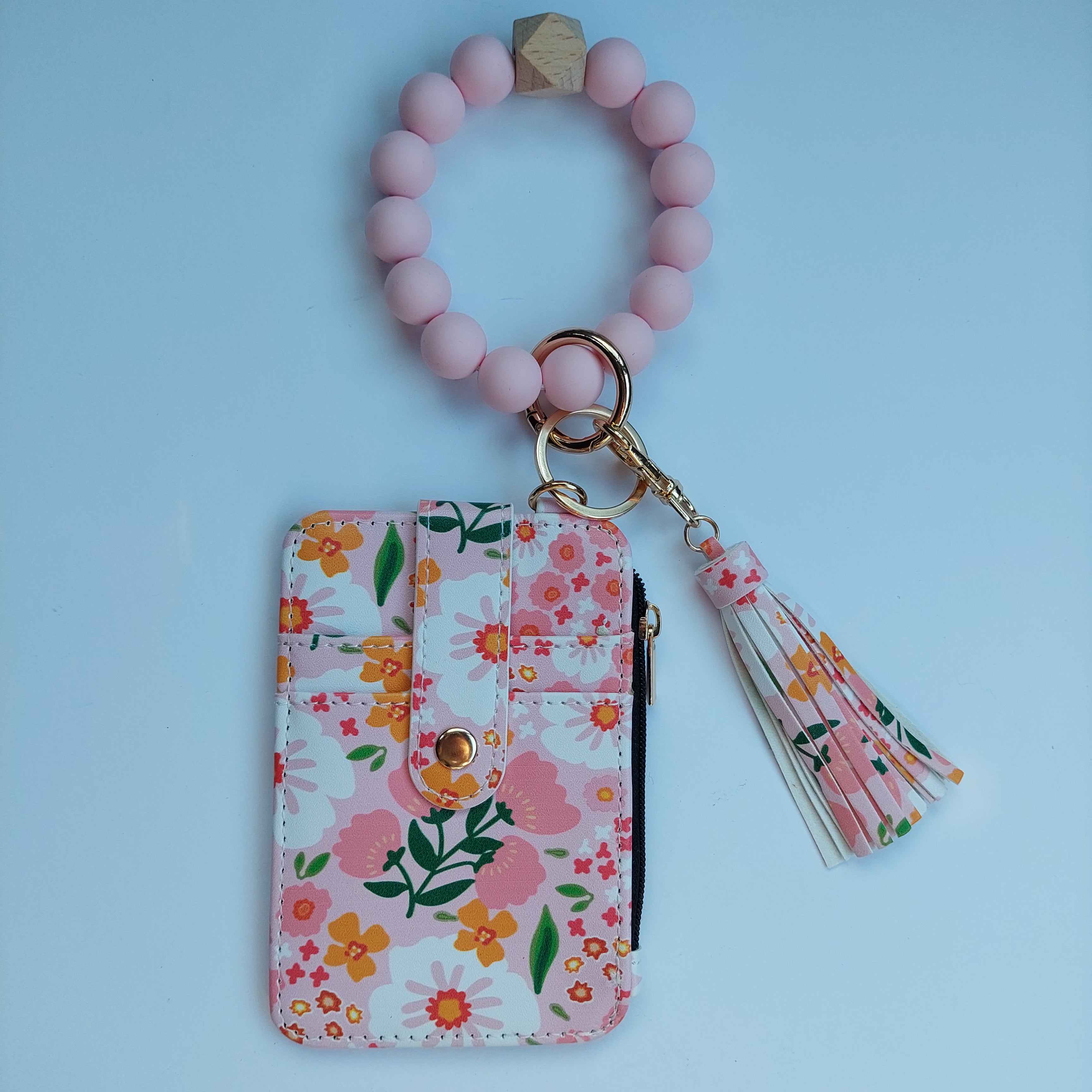 Wristlet and Wallet Sets
