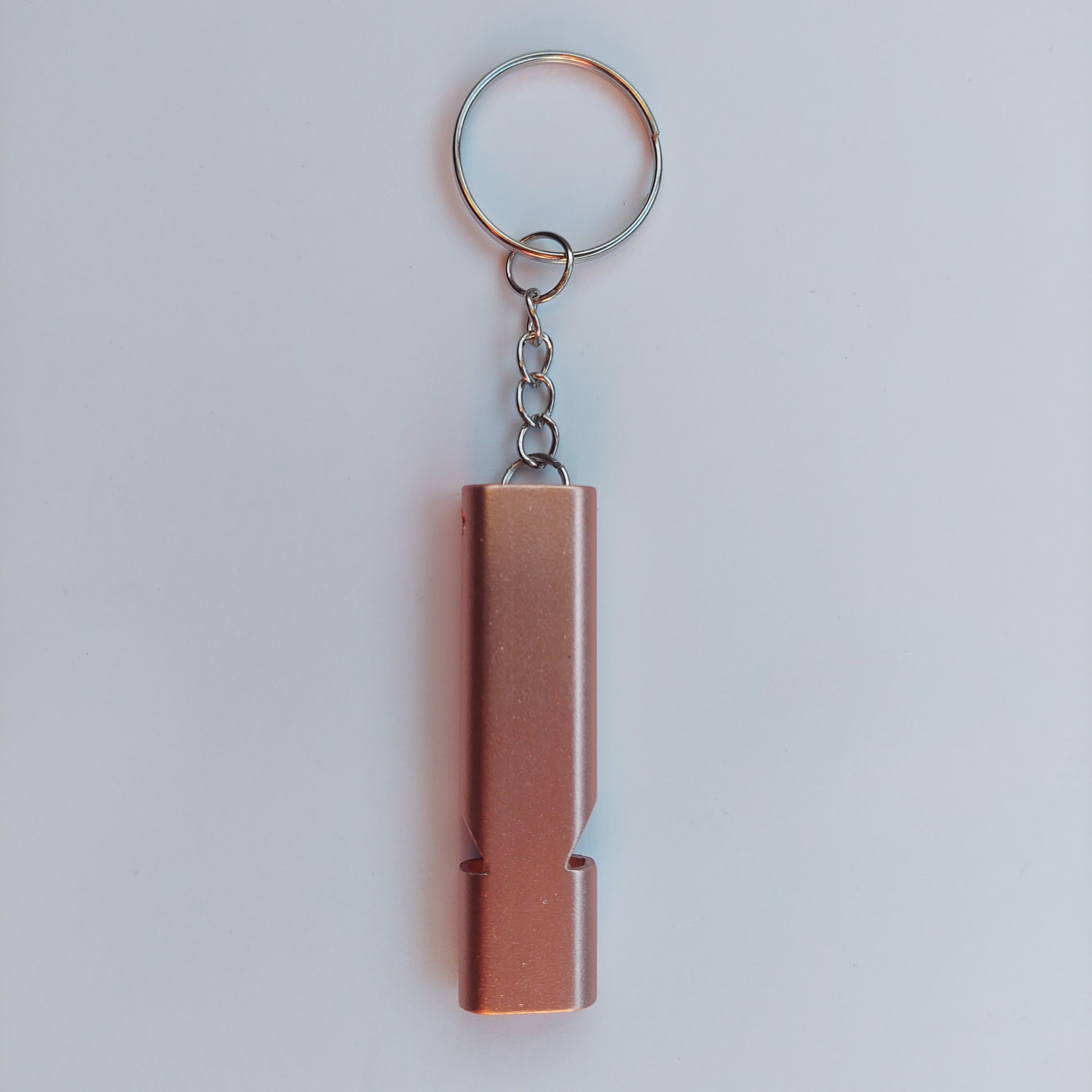 Emergency Whistle