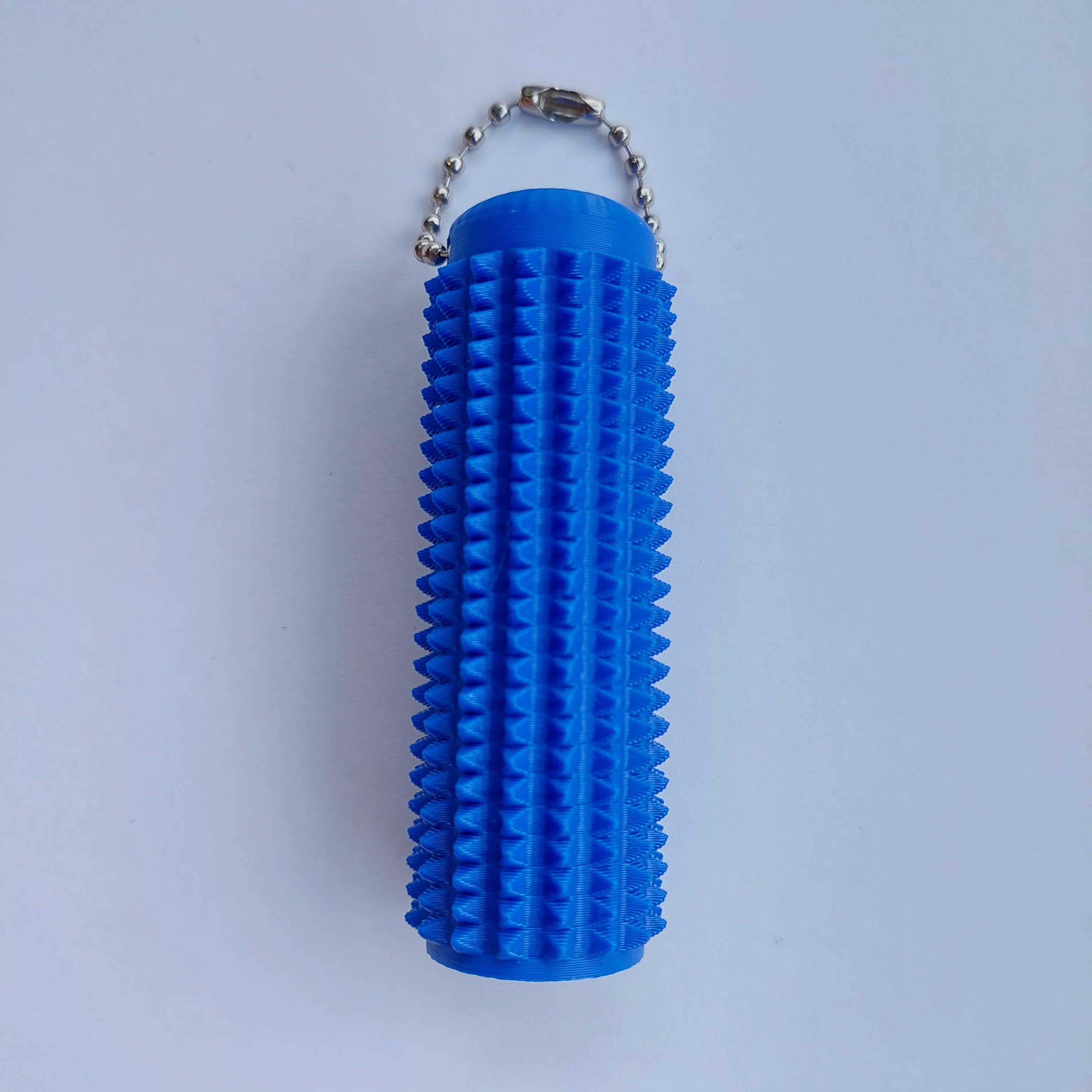 Fidget Keyring - Spiky Stim