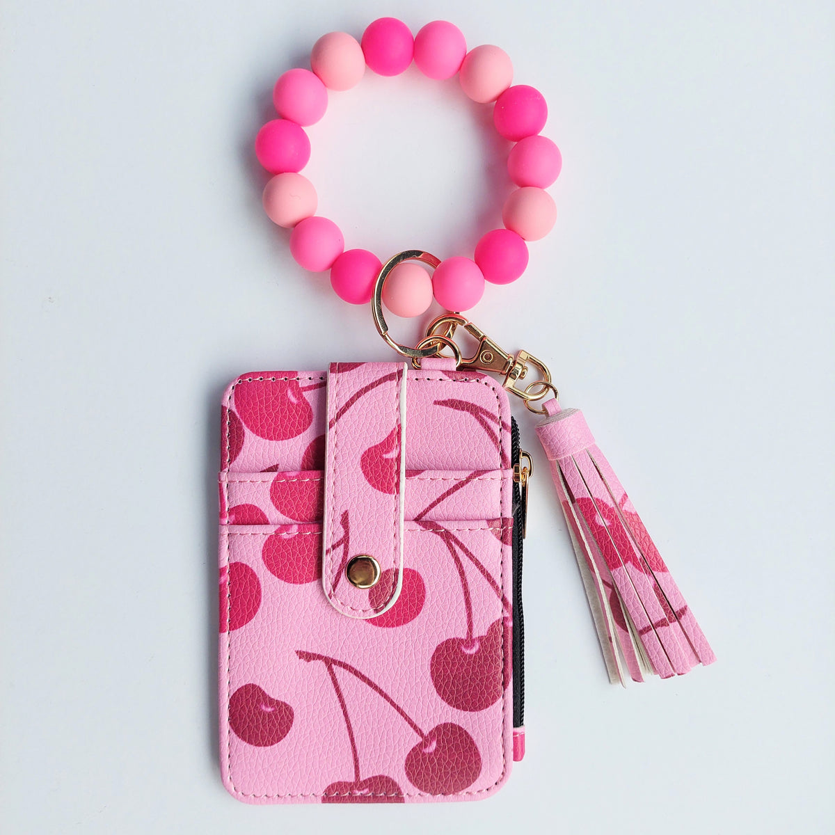 Wristlet and Wallet Sets